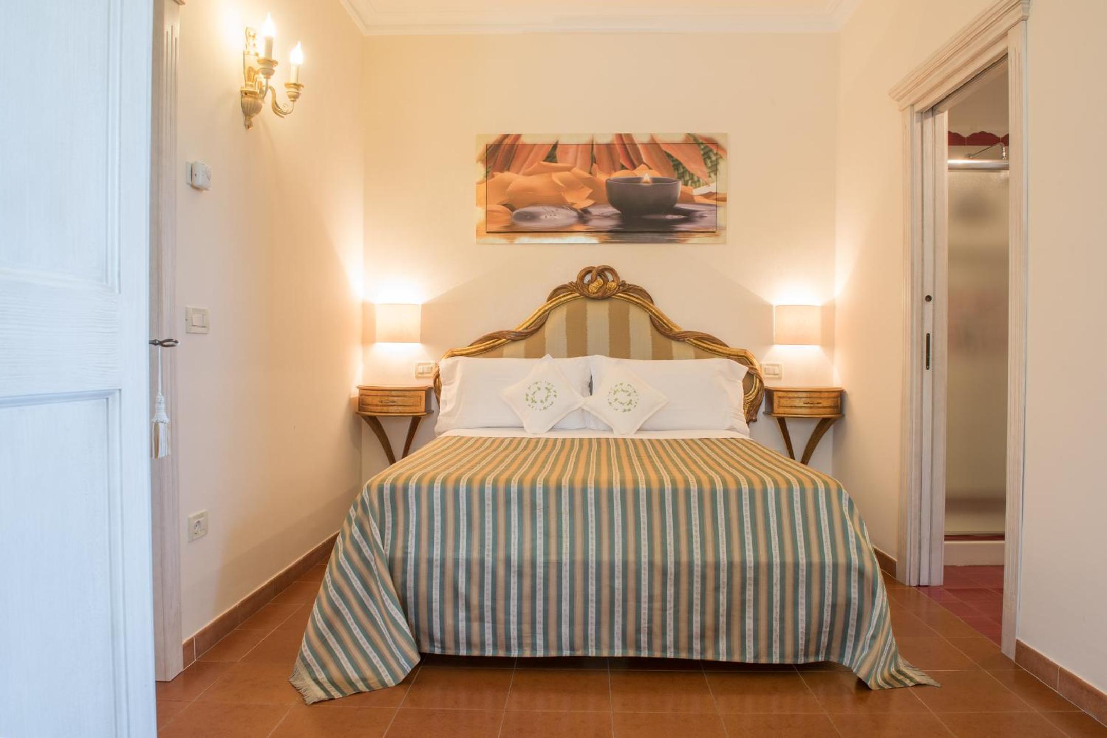 Double Room photo 1