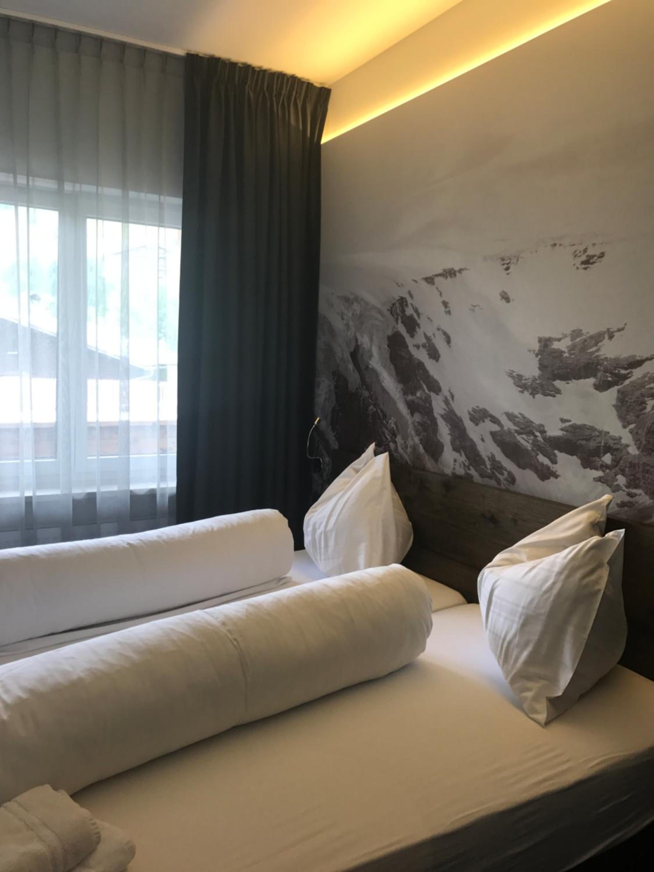 Superior Twin Room photo 1