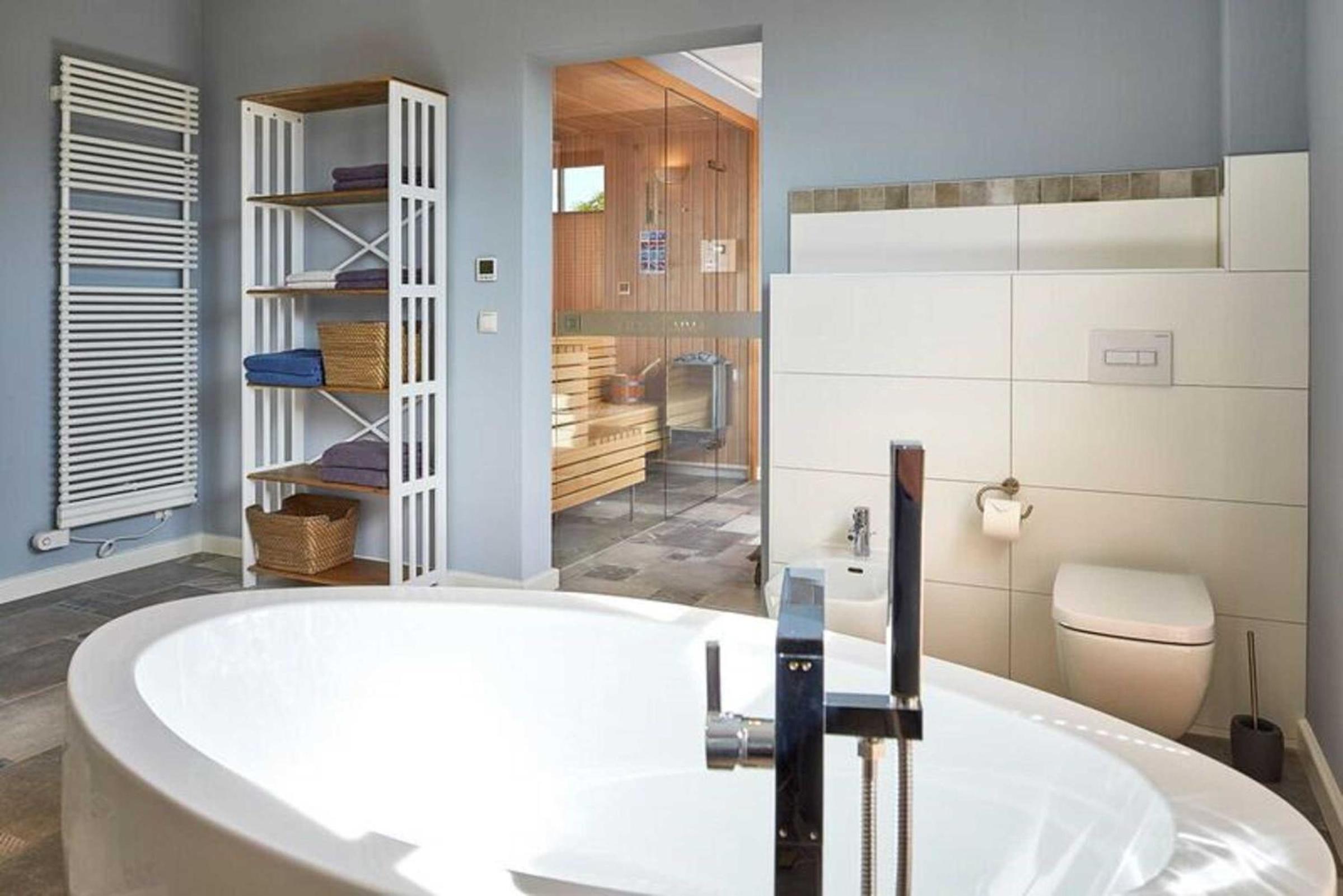 Three-Bedroom Villa photo 2