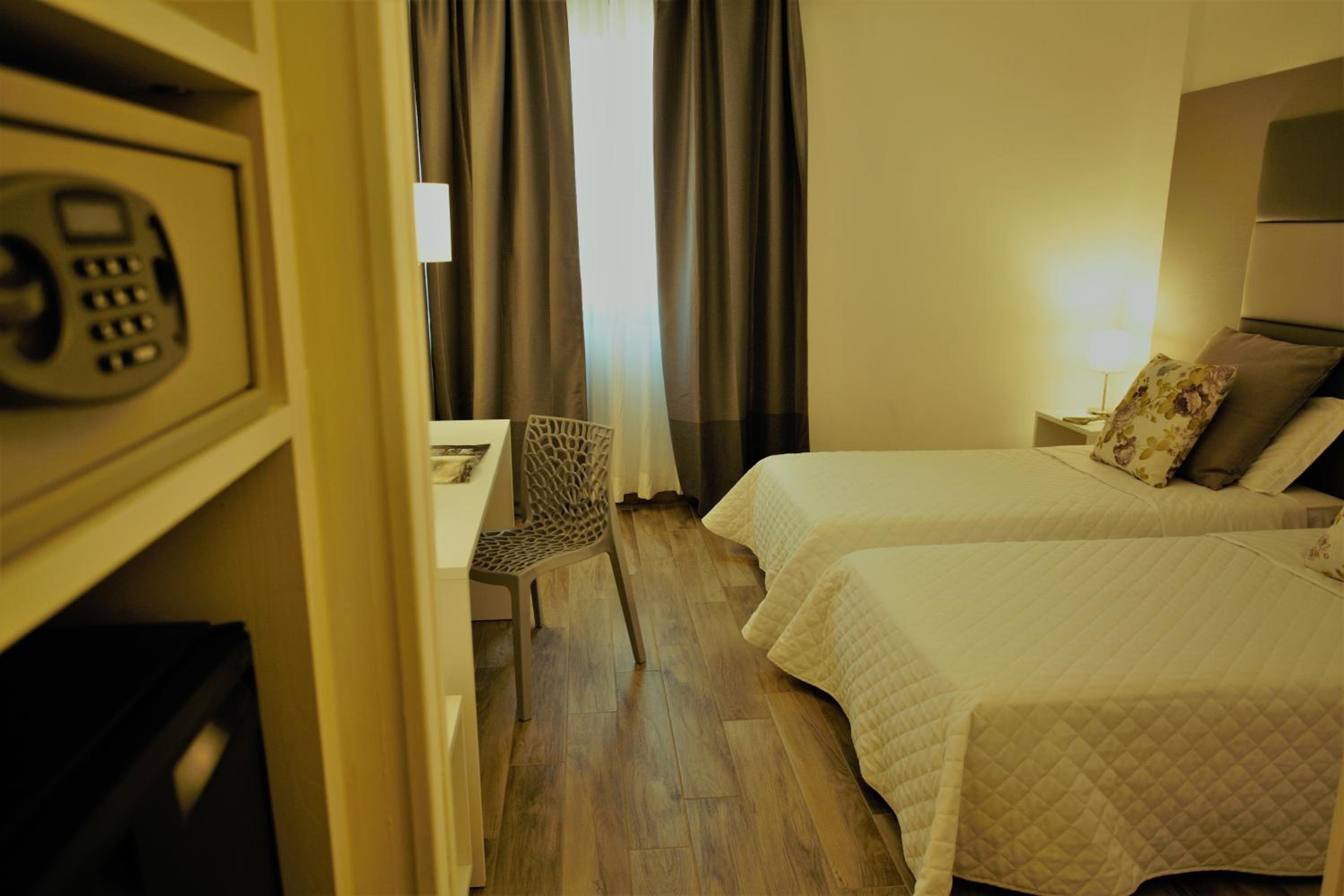 Comfort Double or Twin Room - Photo 2