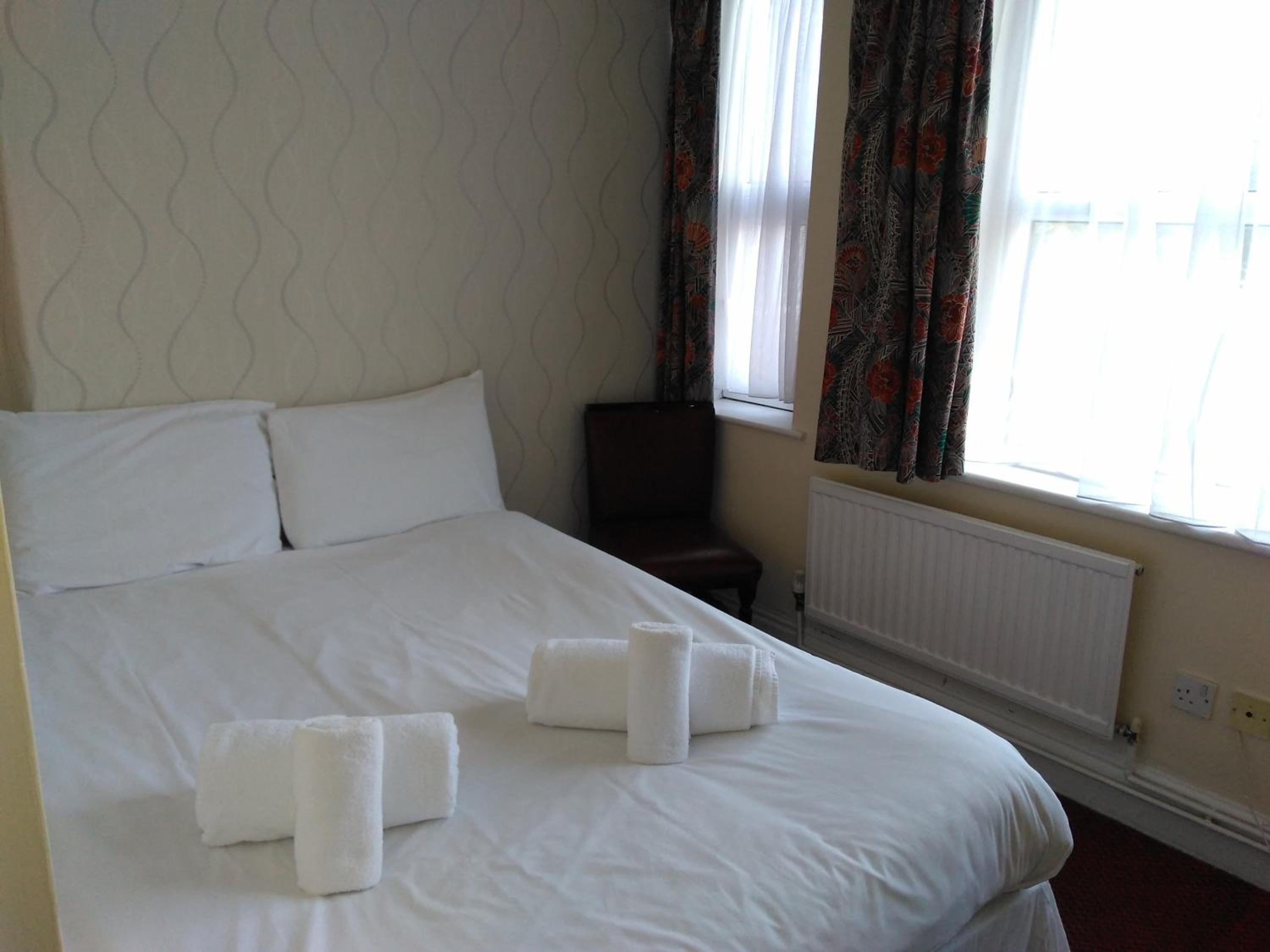Small Double Room