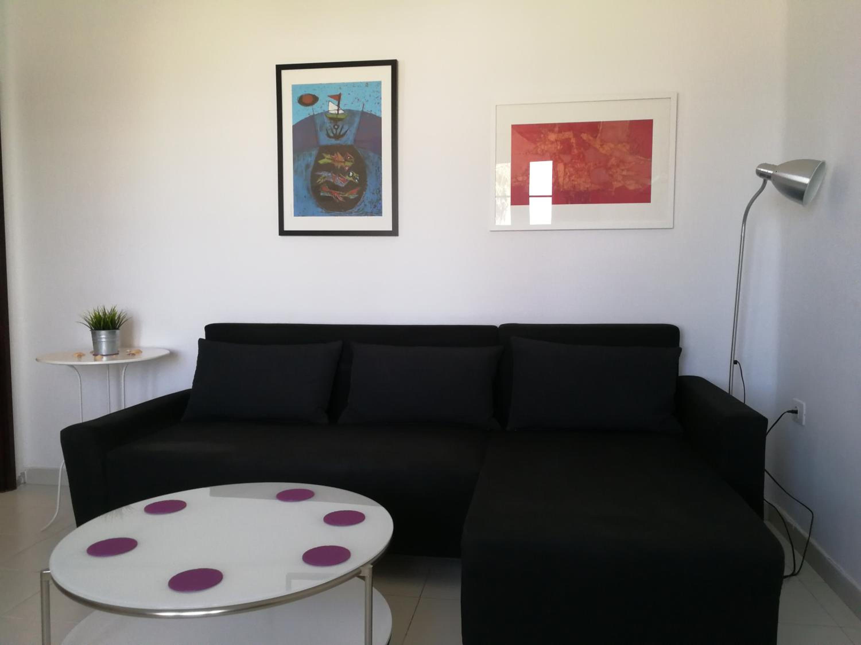 Apartamento - Planta Baja