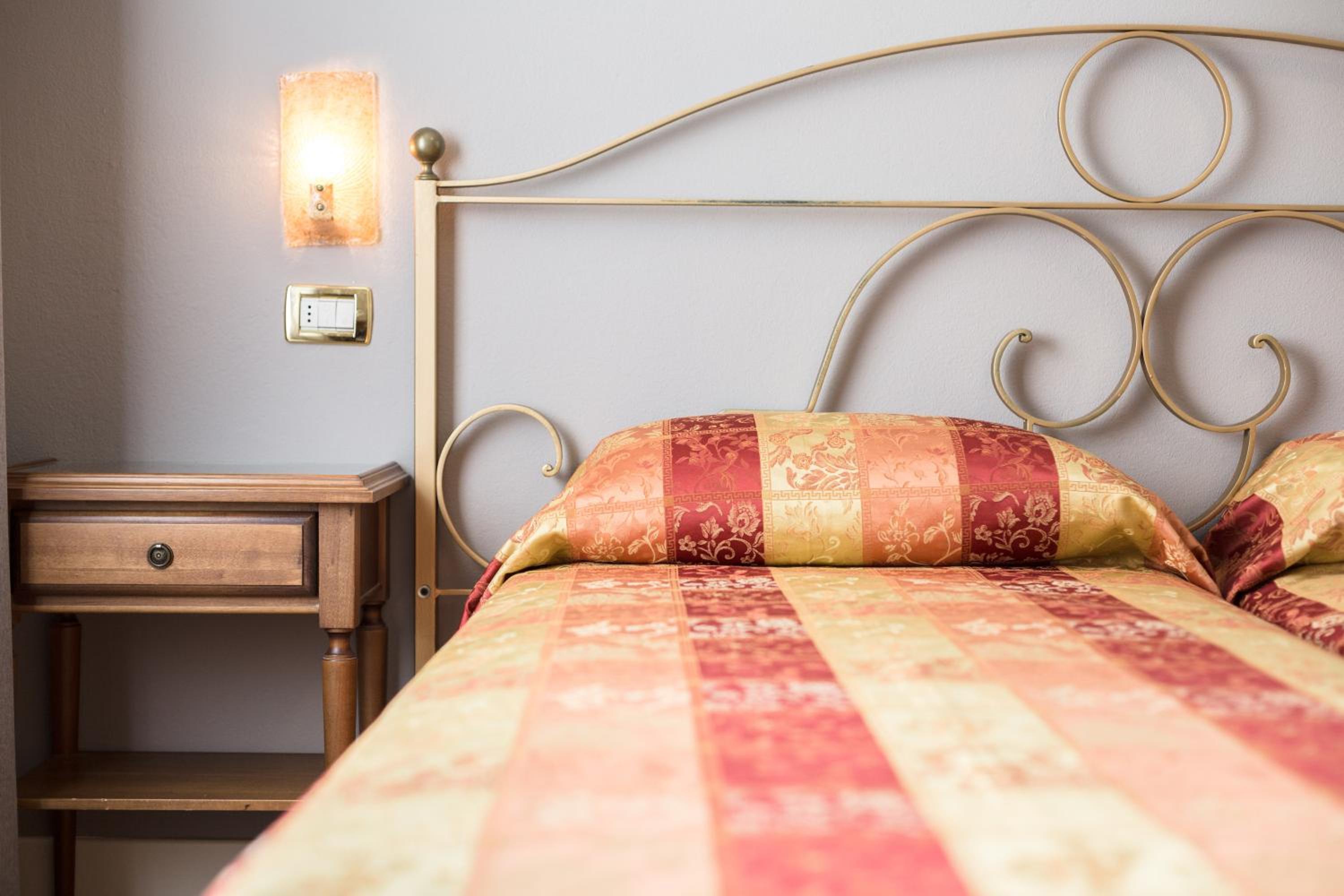 Classic Double or Twin Room