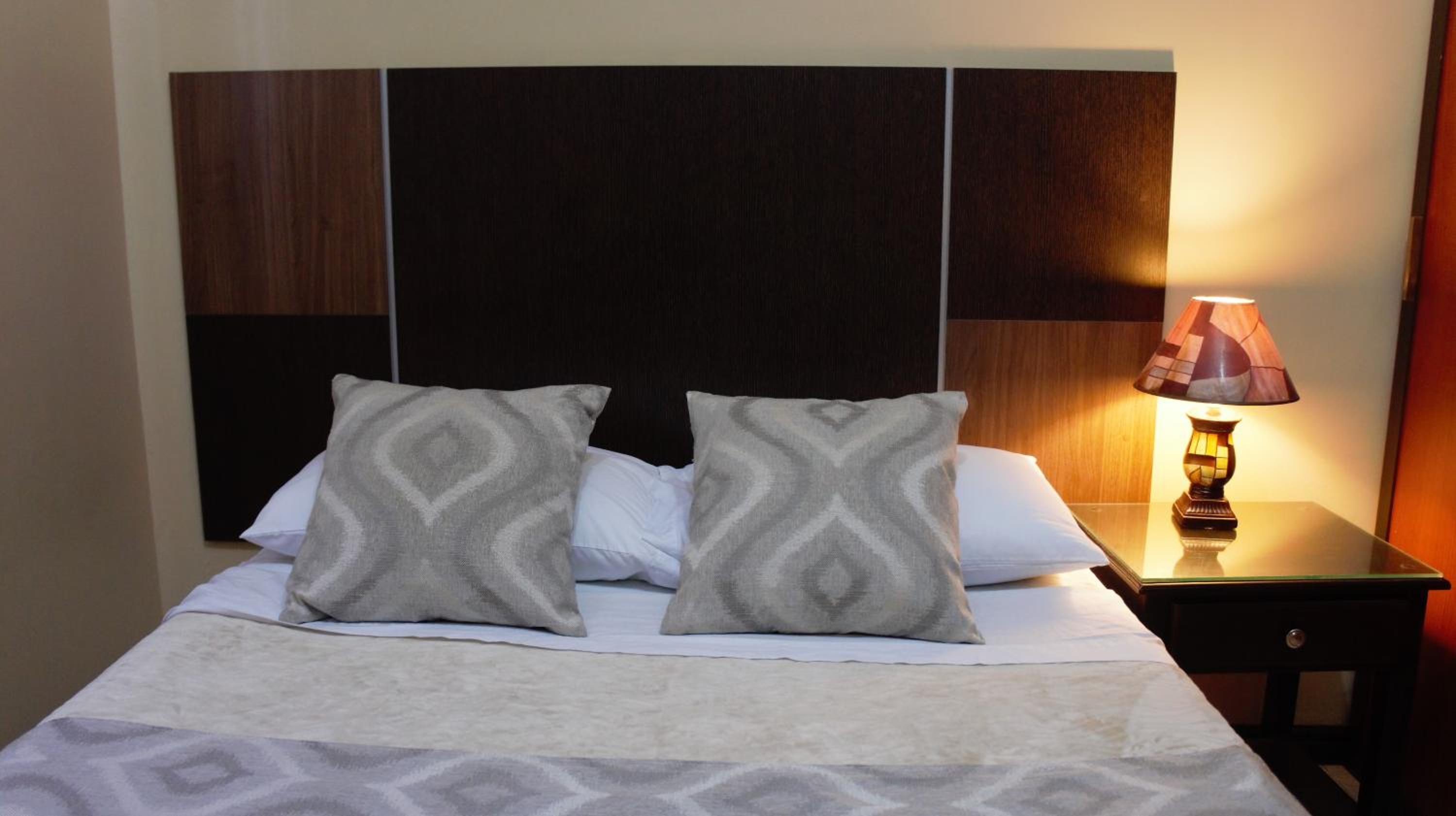 Standard Double Room photo 1