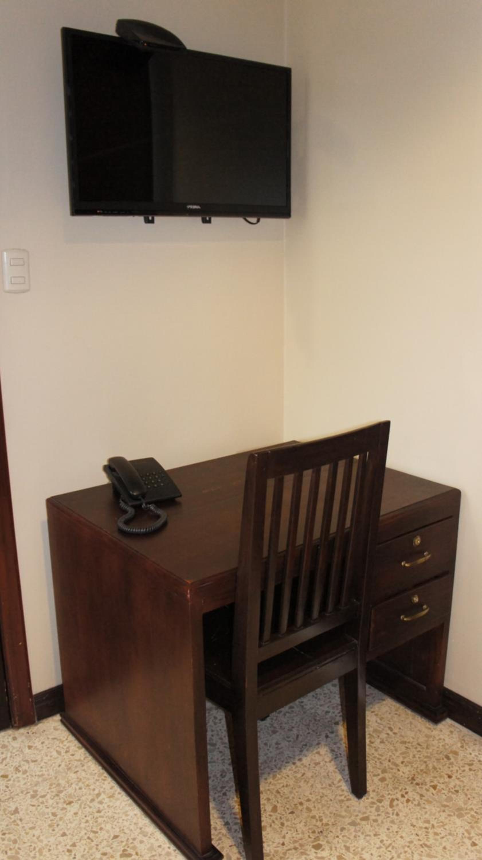 Suite photo 2