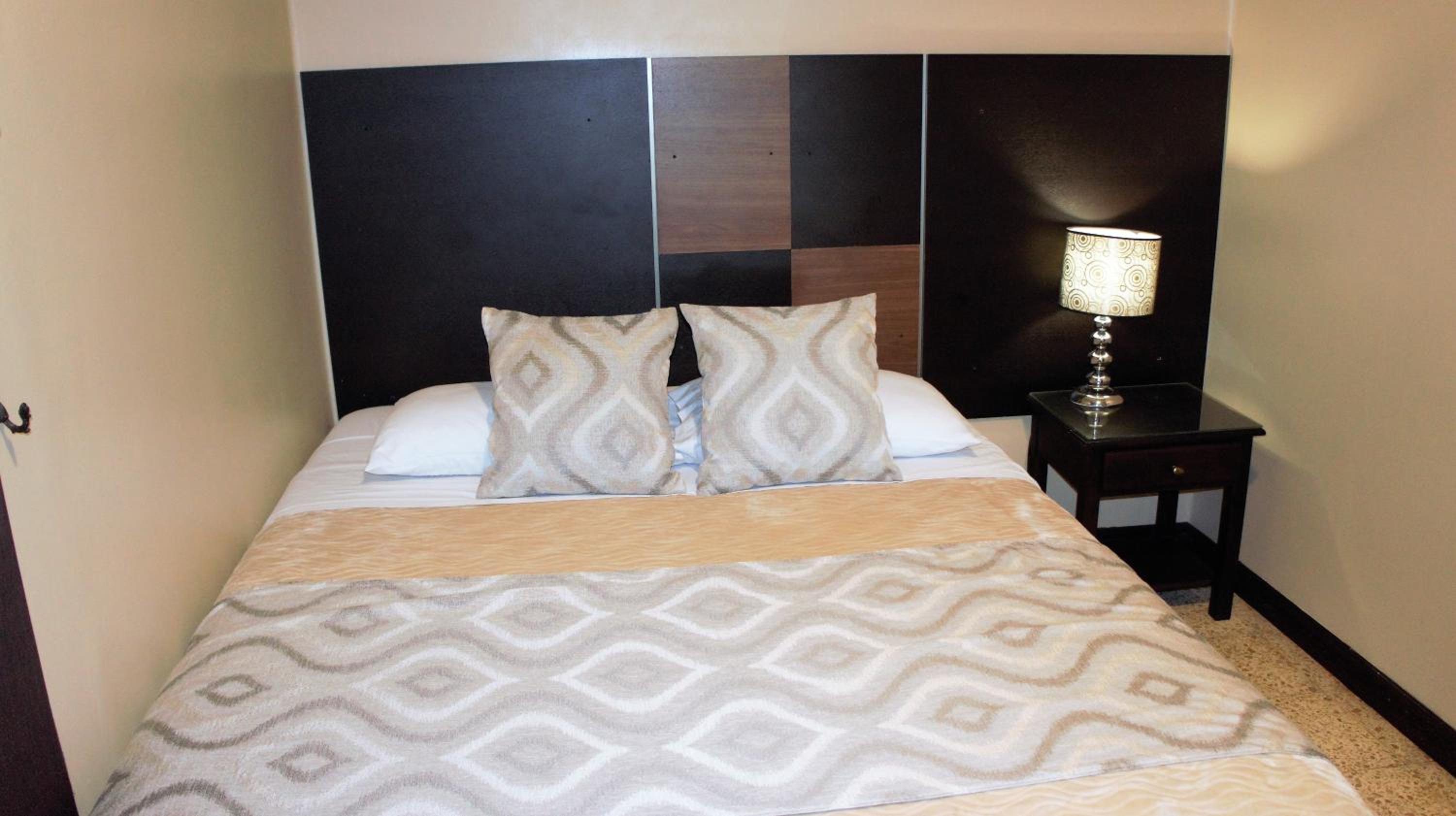 Suite photo 1