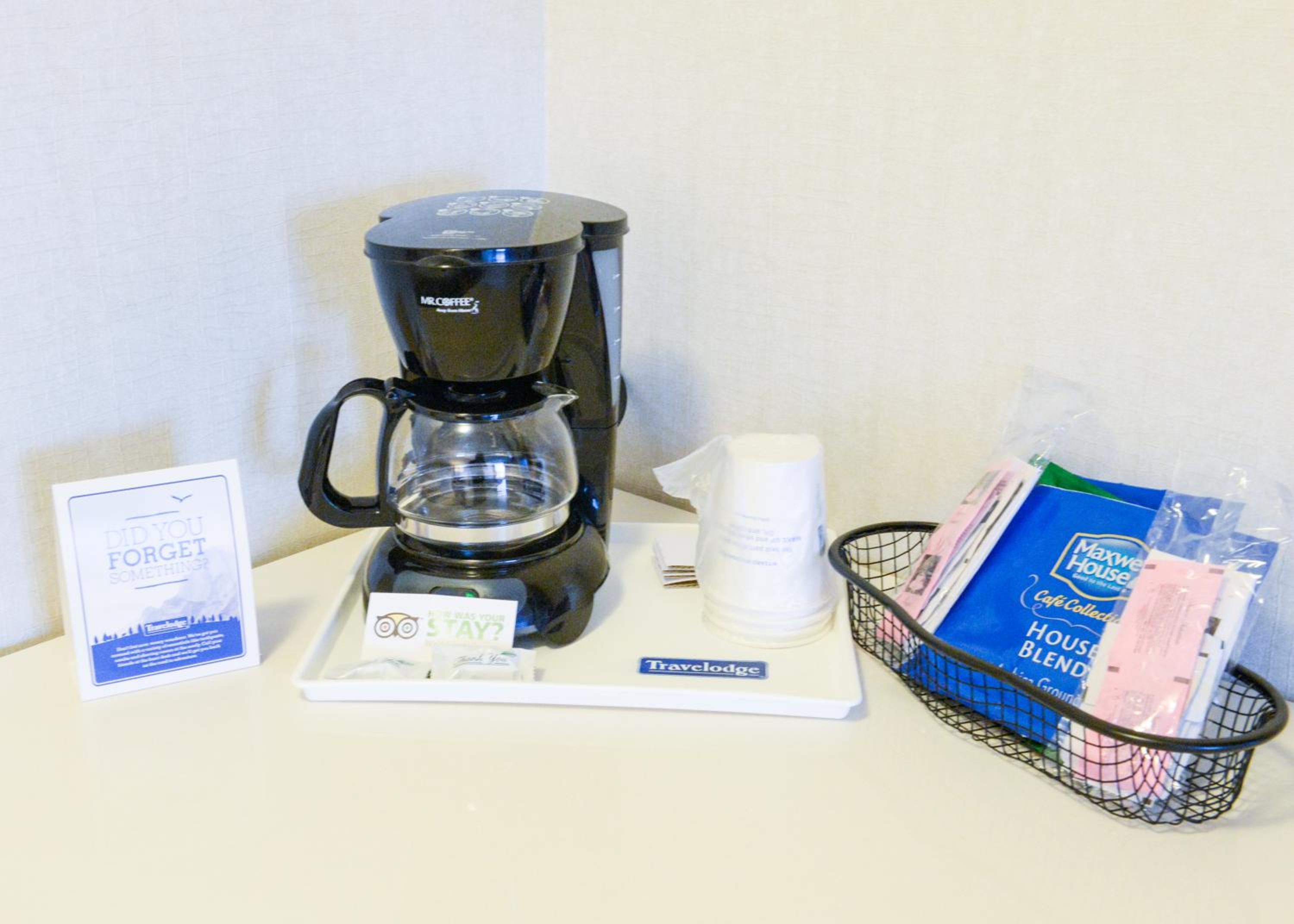 Travelodge by Wyndham Culver City, Zdjęcie 2