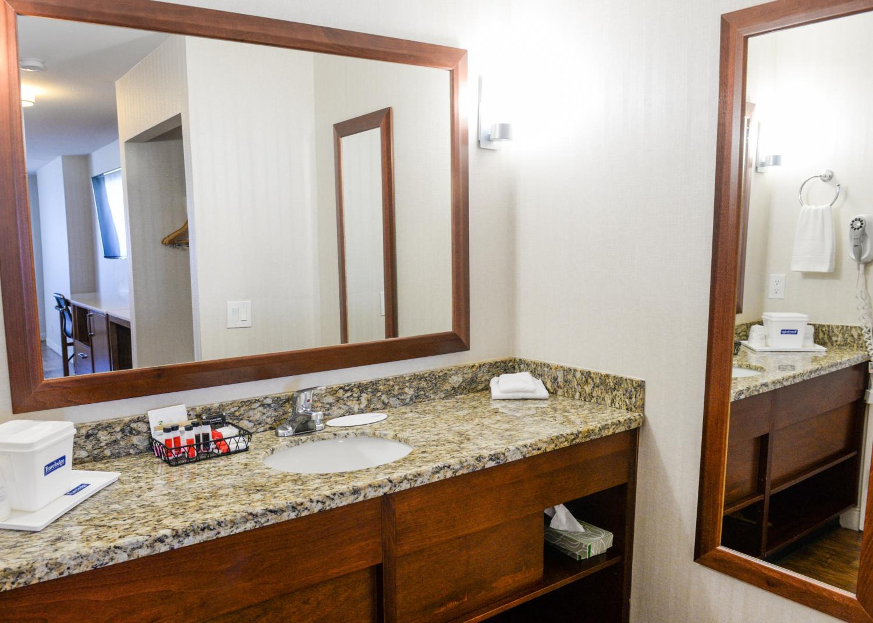 Travelodge by Wyndham Culver City, Zdjęcie 3