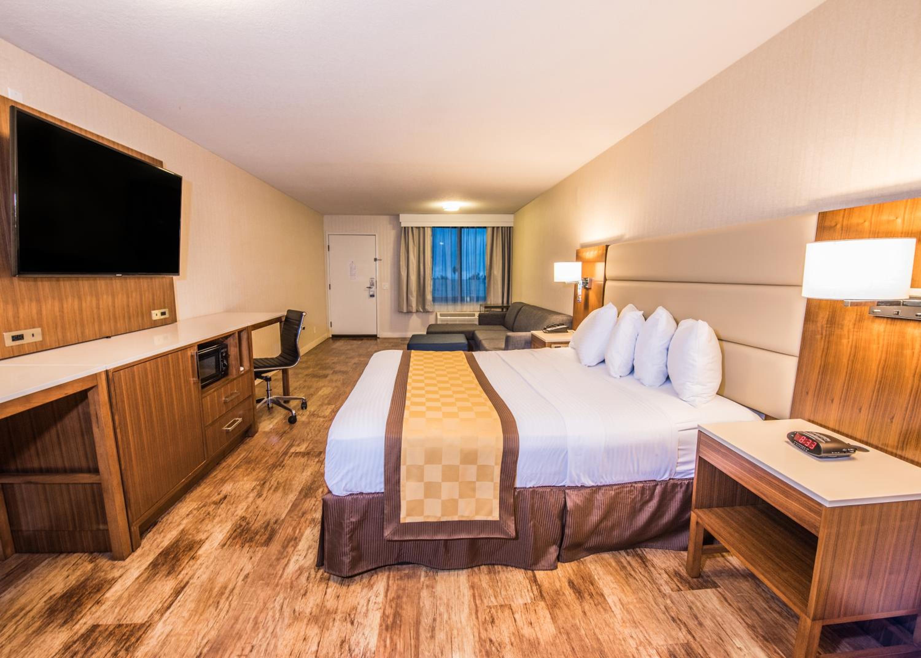 Travelodge by Wyndham Culver City, Zdjęcie 6
