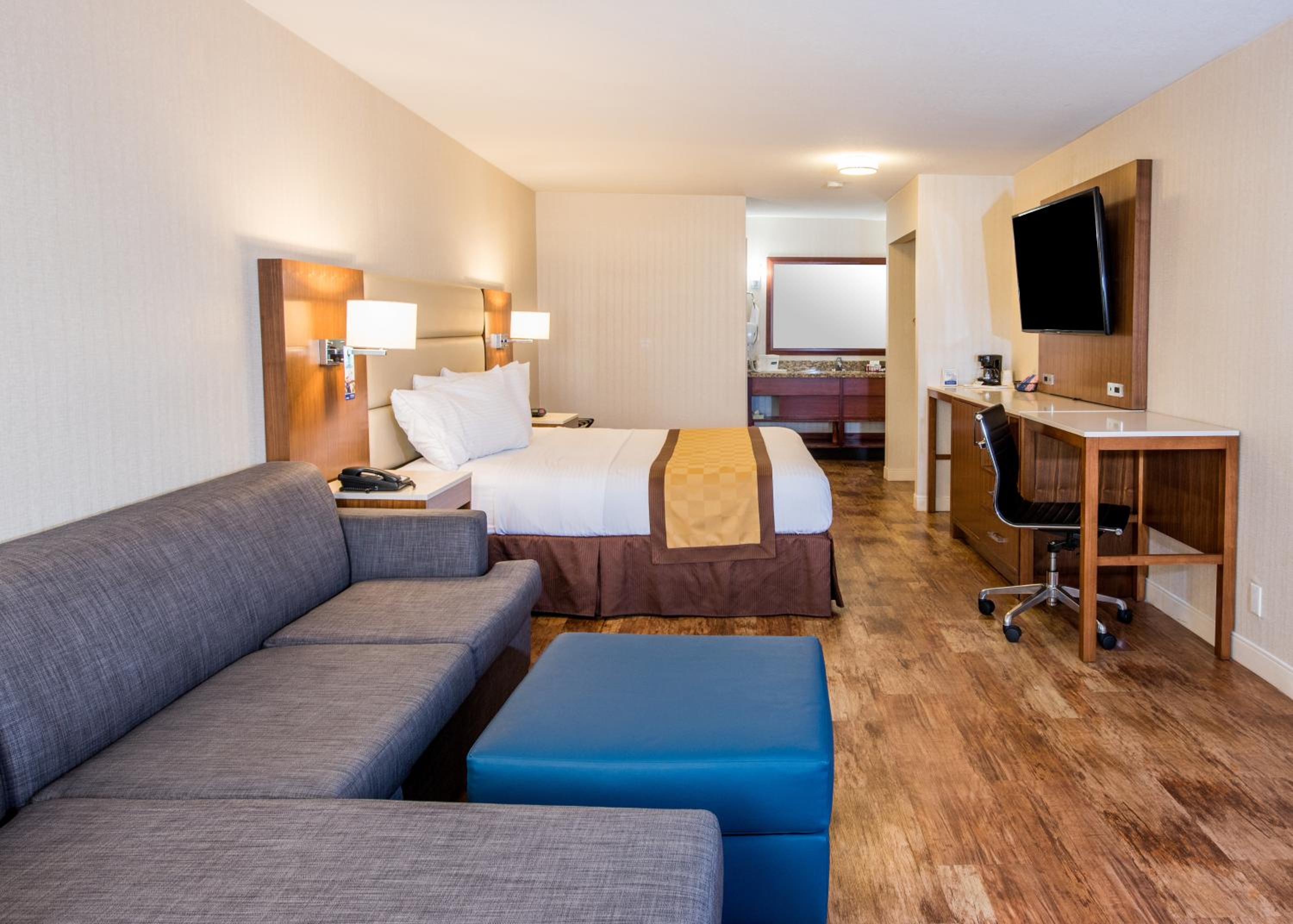 Travelodge by Wyndham Culver City, Zdjęcie 7