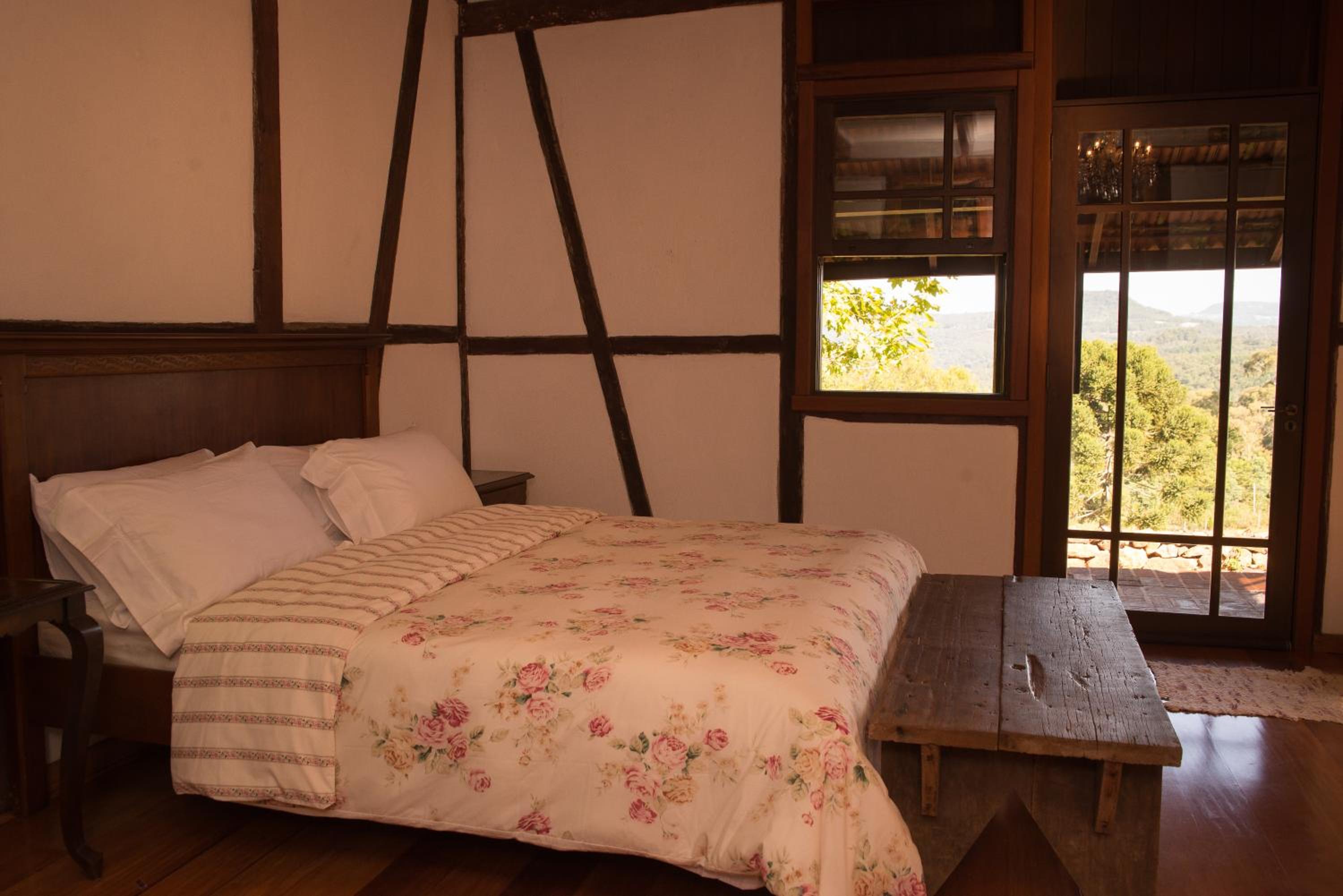 Chalet photo 3