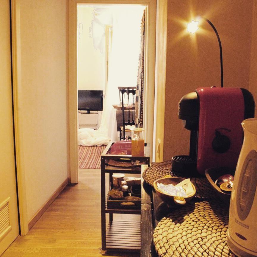 Deluxe Double Room - Photo 7