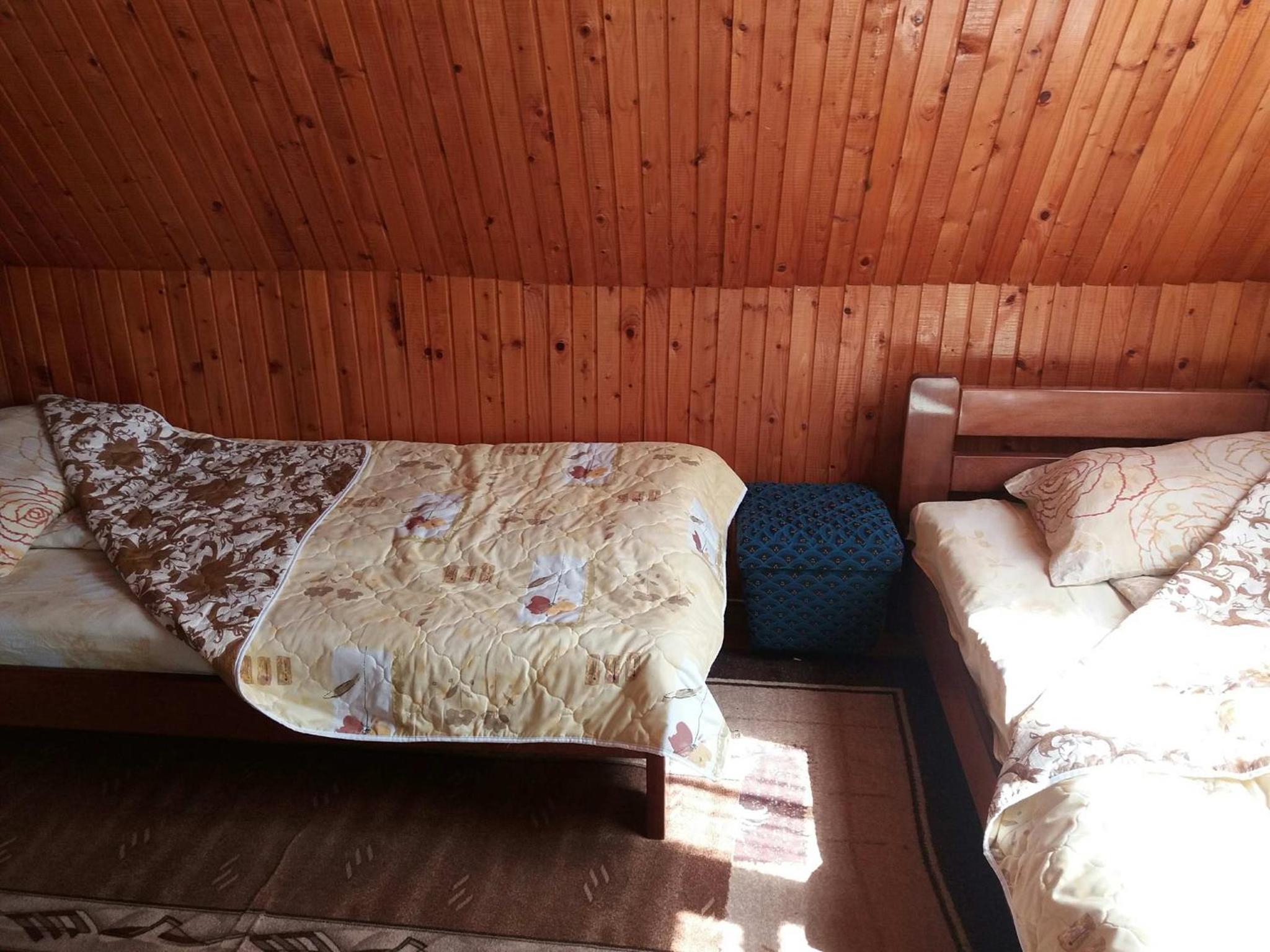 Large Twin Room