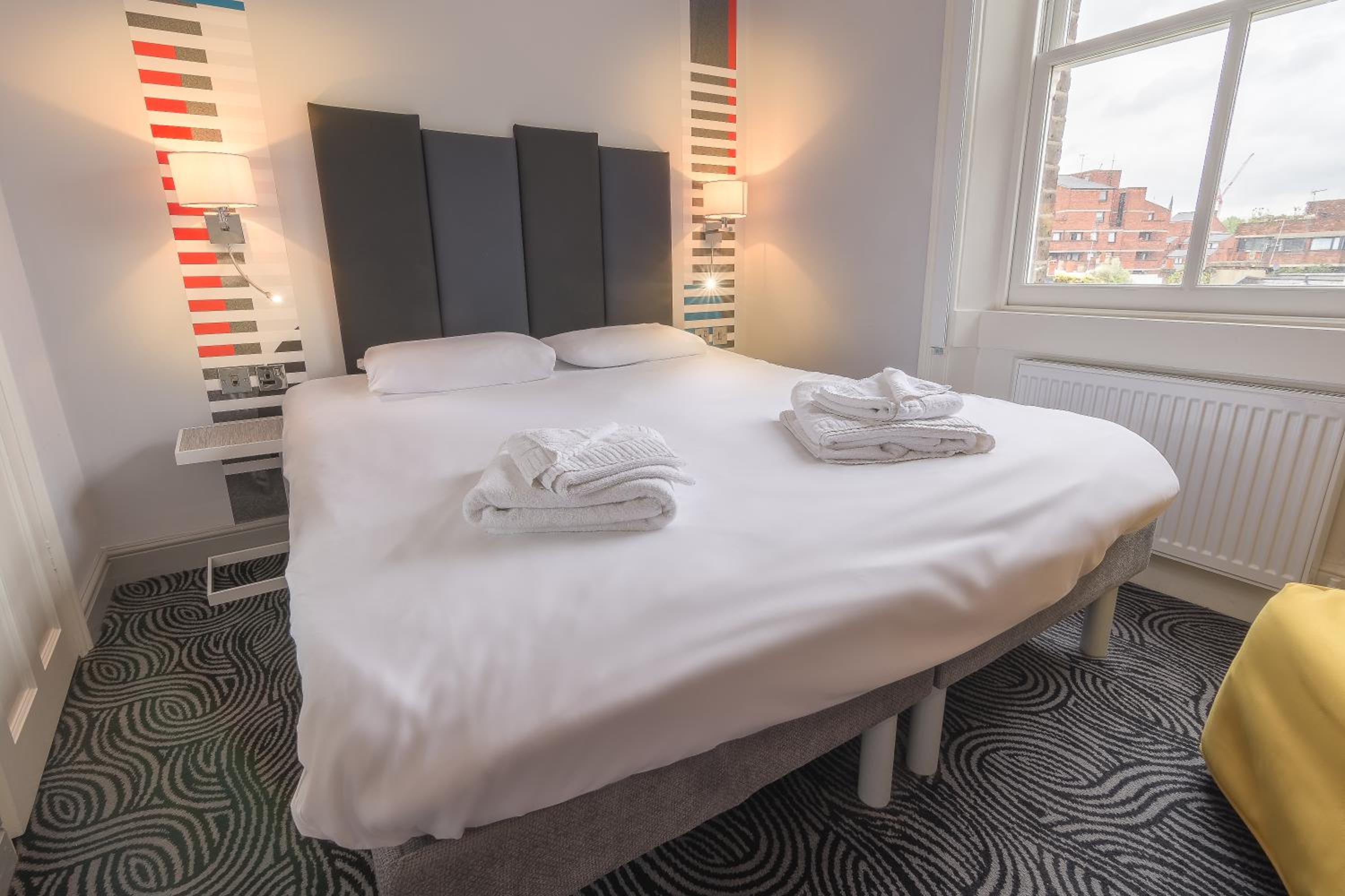 Double Room photo 2