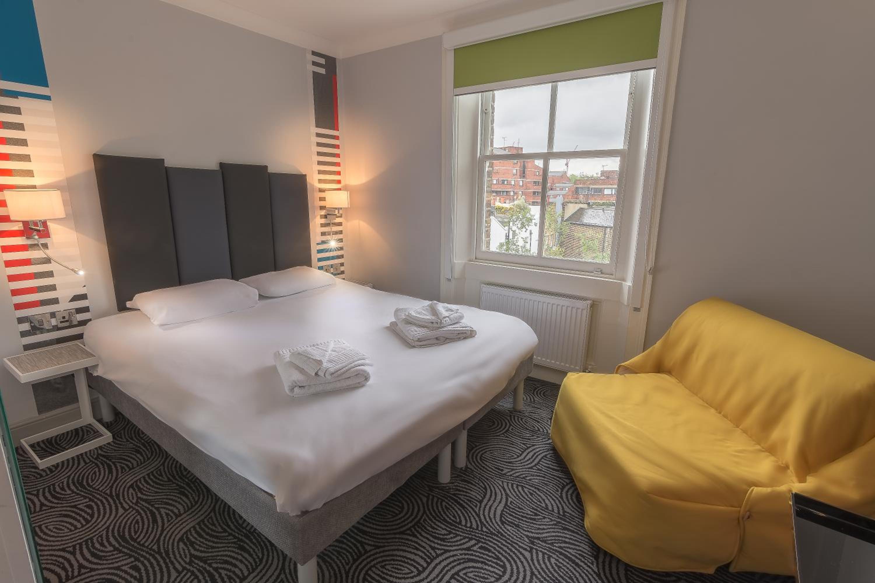 Triple Room photo 2