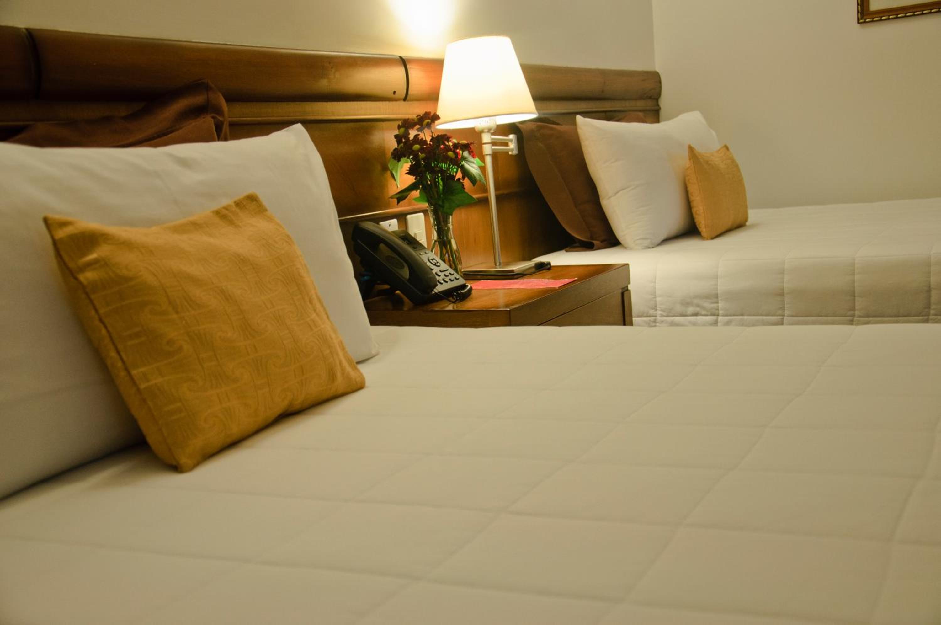 Twin Room with View photo 2