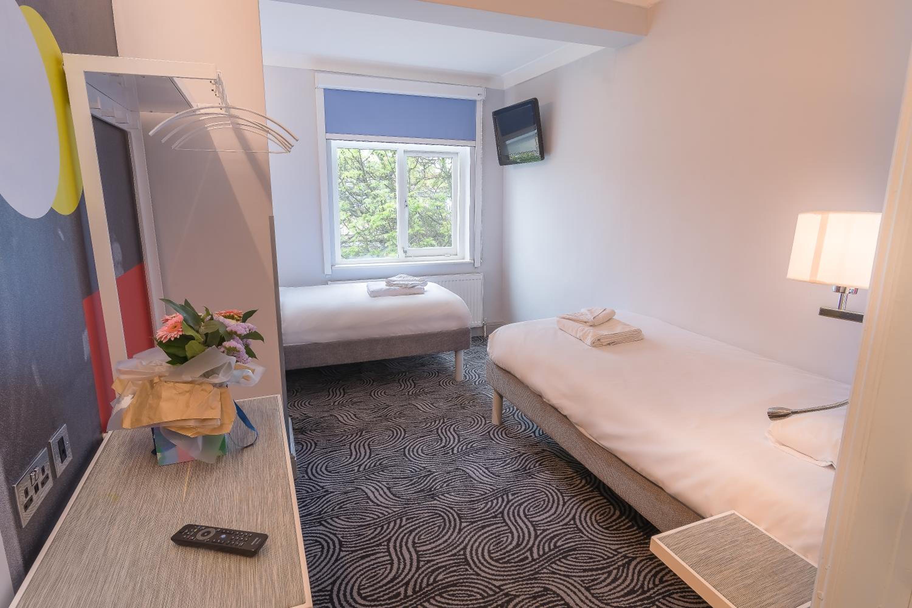 Twin Room photo 1