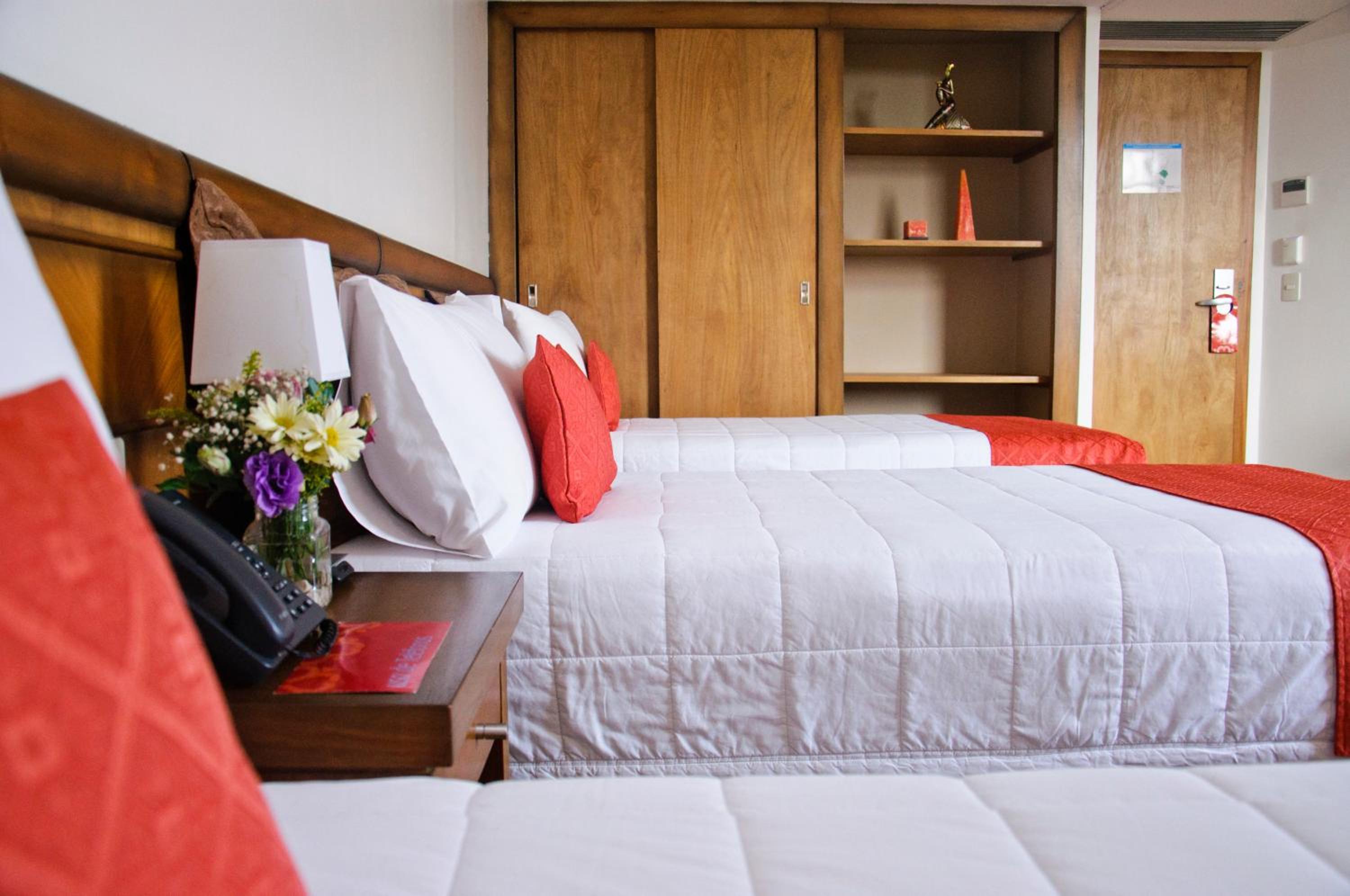 Classic Triple Room photo 3
