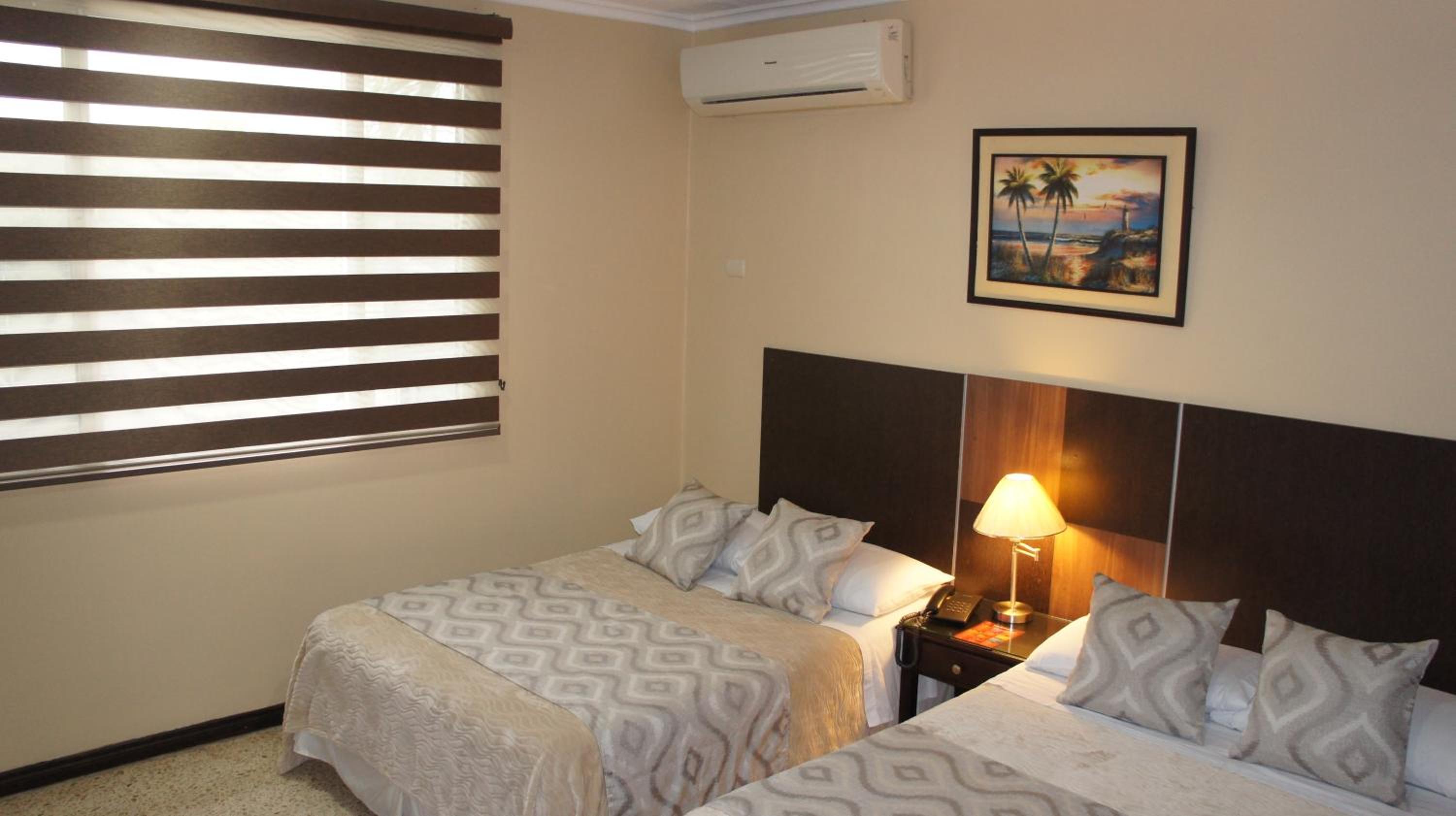 Standard Twin Room photo 1