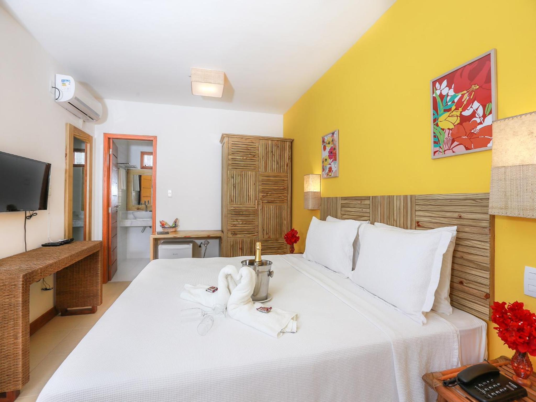 Standard Double Room - Photo 4