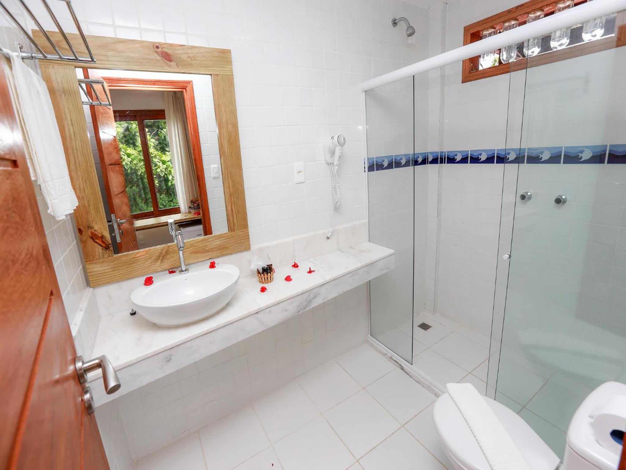 Standard Double Room - Photo 3