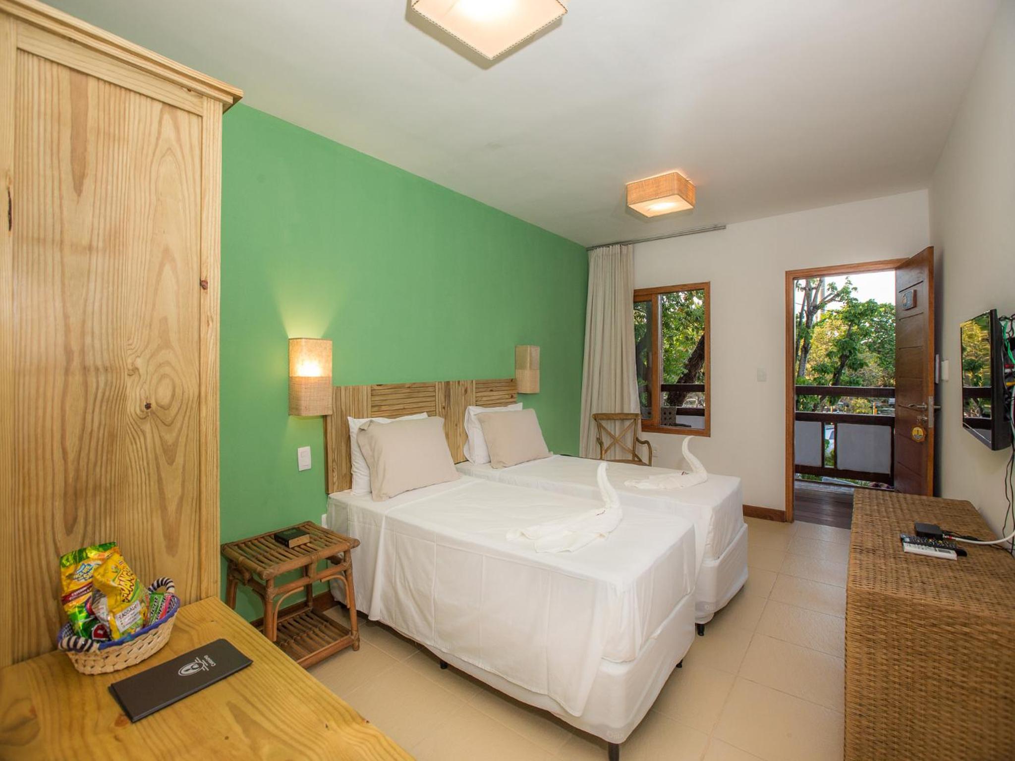 Standard Double Room - Photo 1