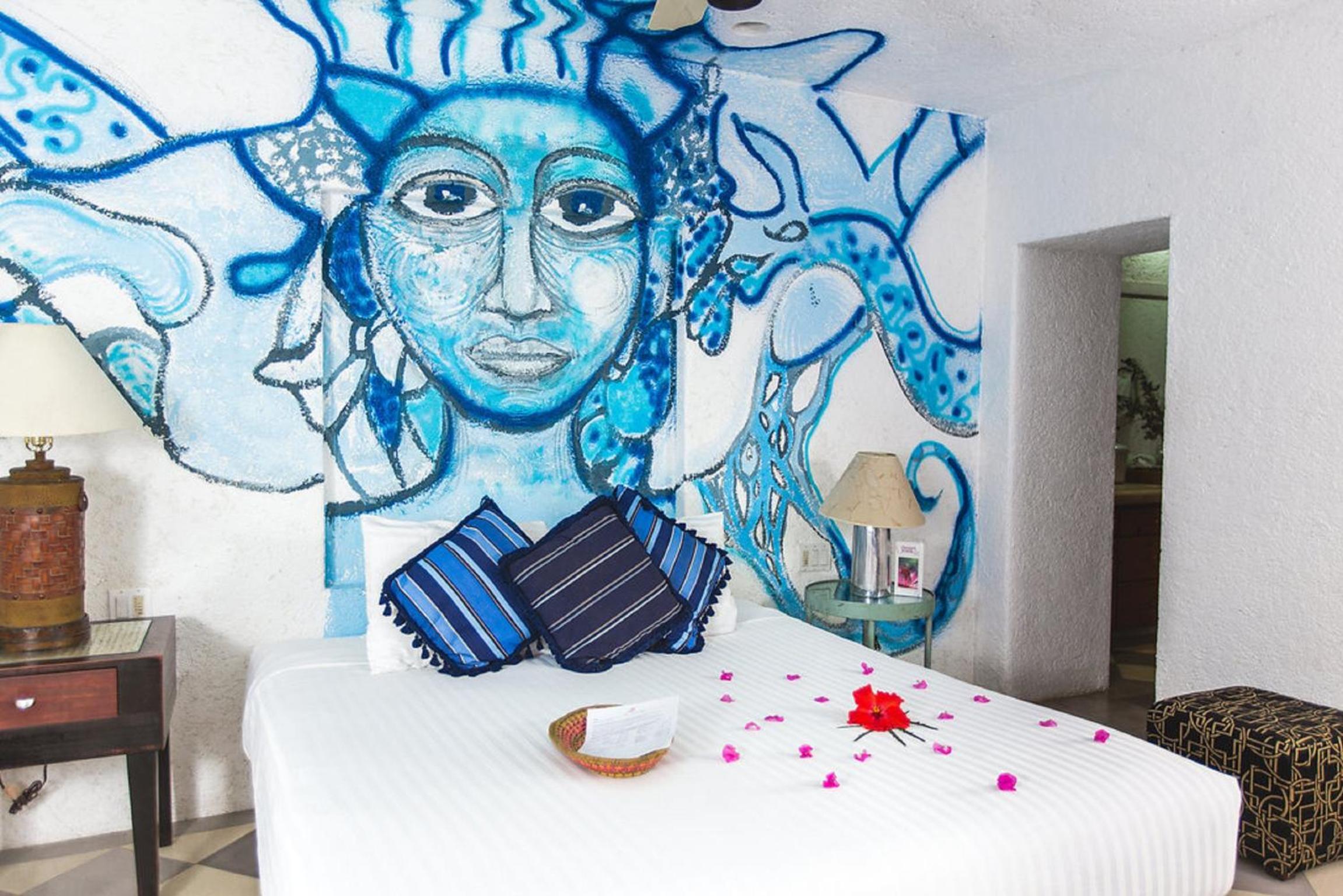 Standard King Room - Photo 1