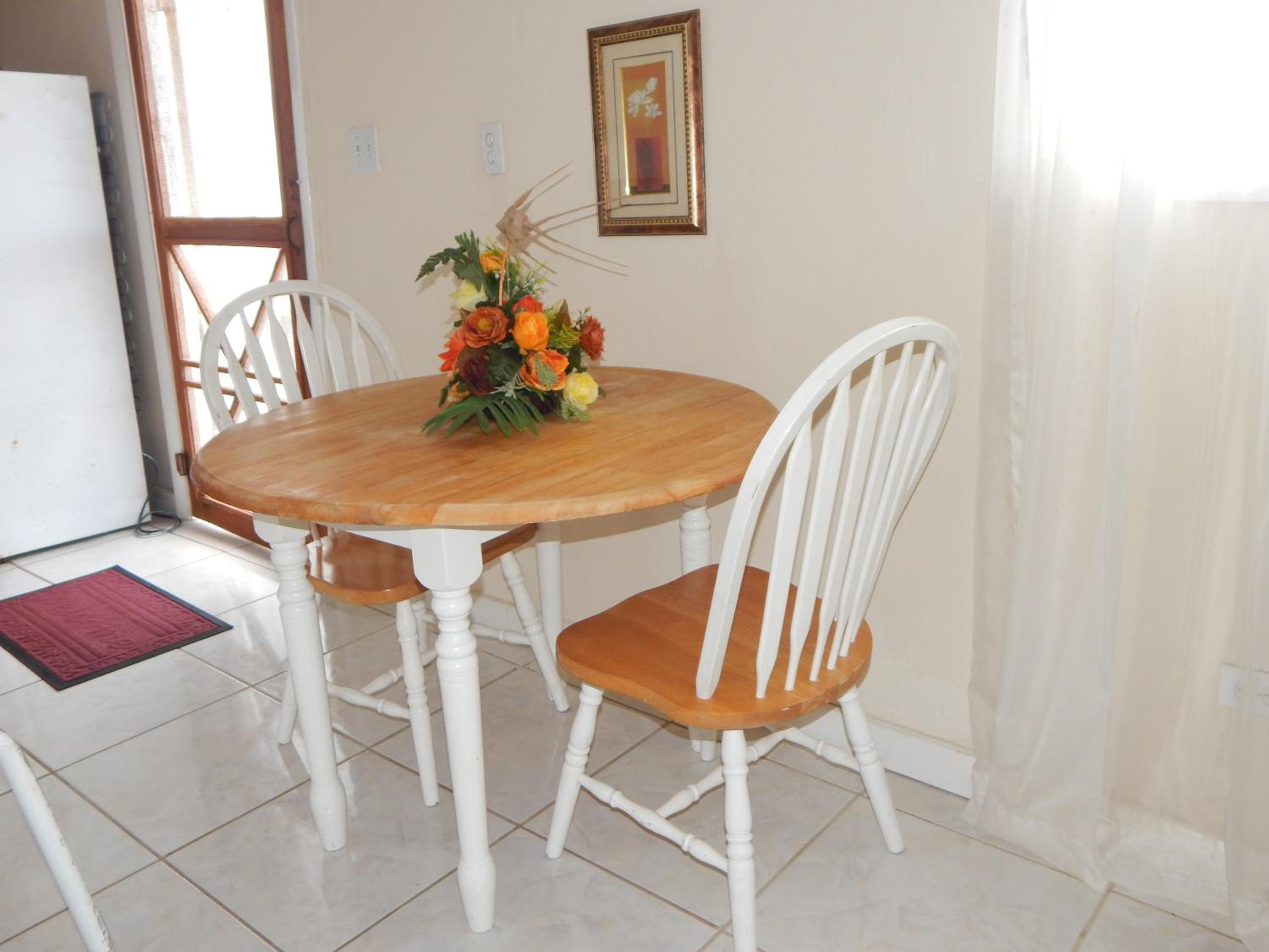 Apartment with Sea View photo 3