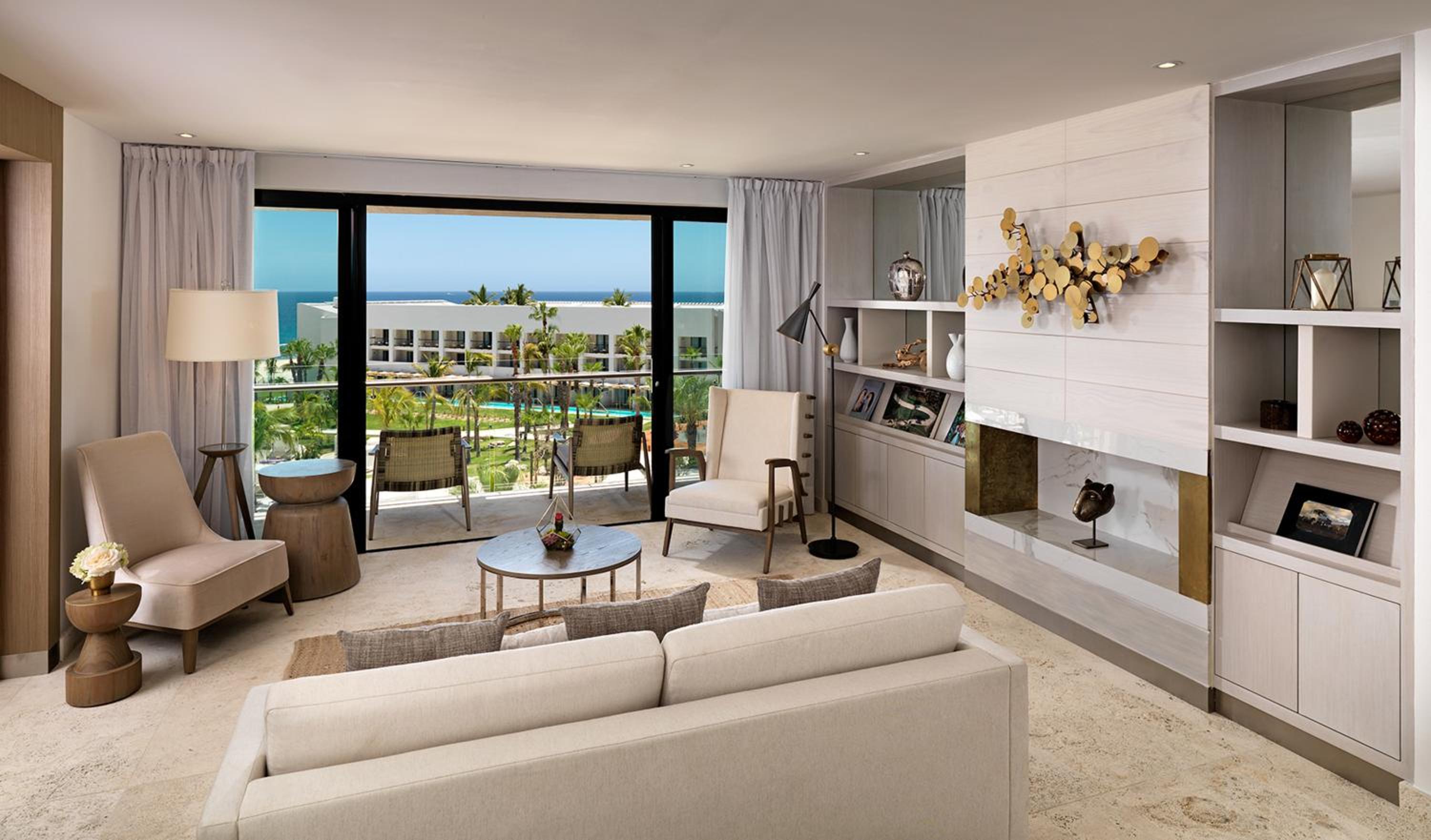 The Reserve Master Suite - Photo 5