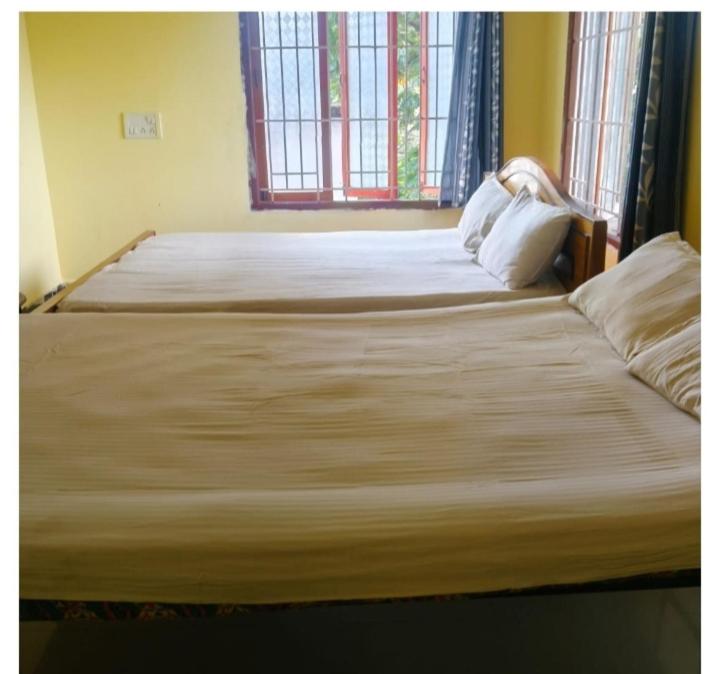 Mixed Dormitory Room