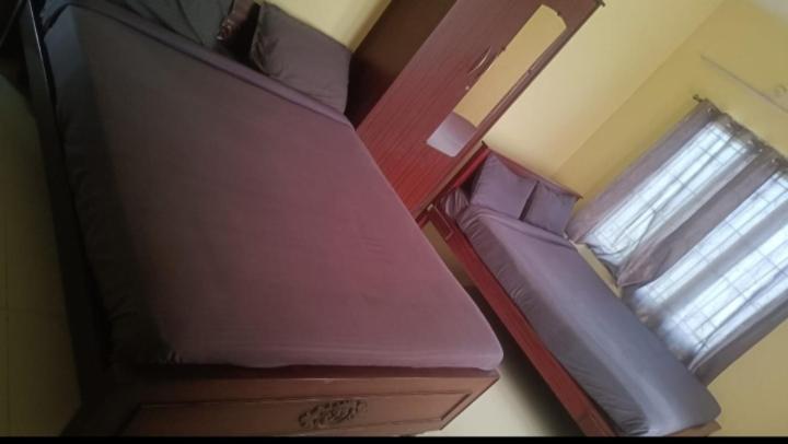 Double Room with Two Double Beds