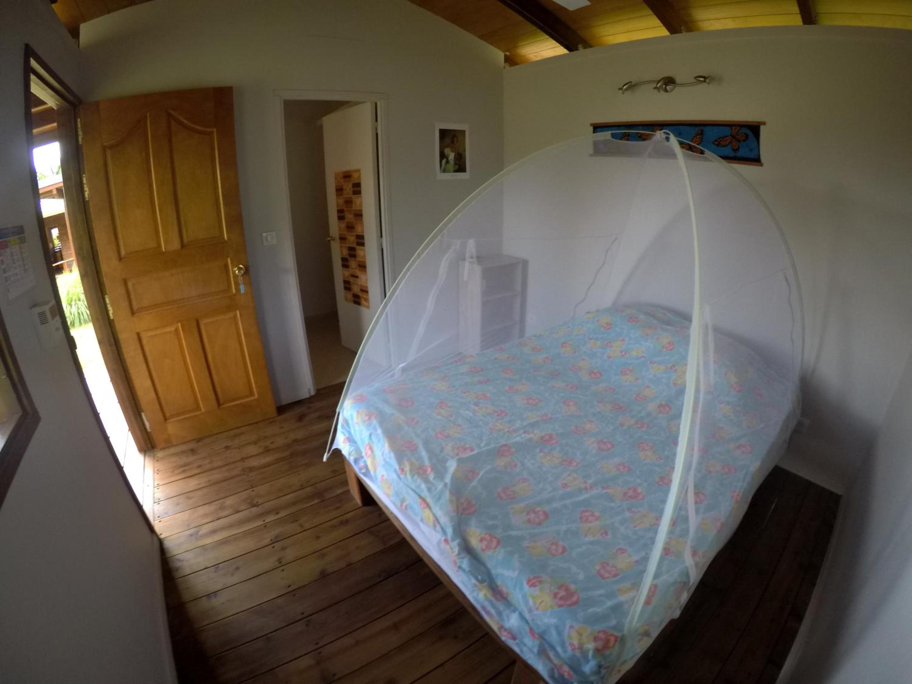 Double Room with Private Bathroom photo 2