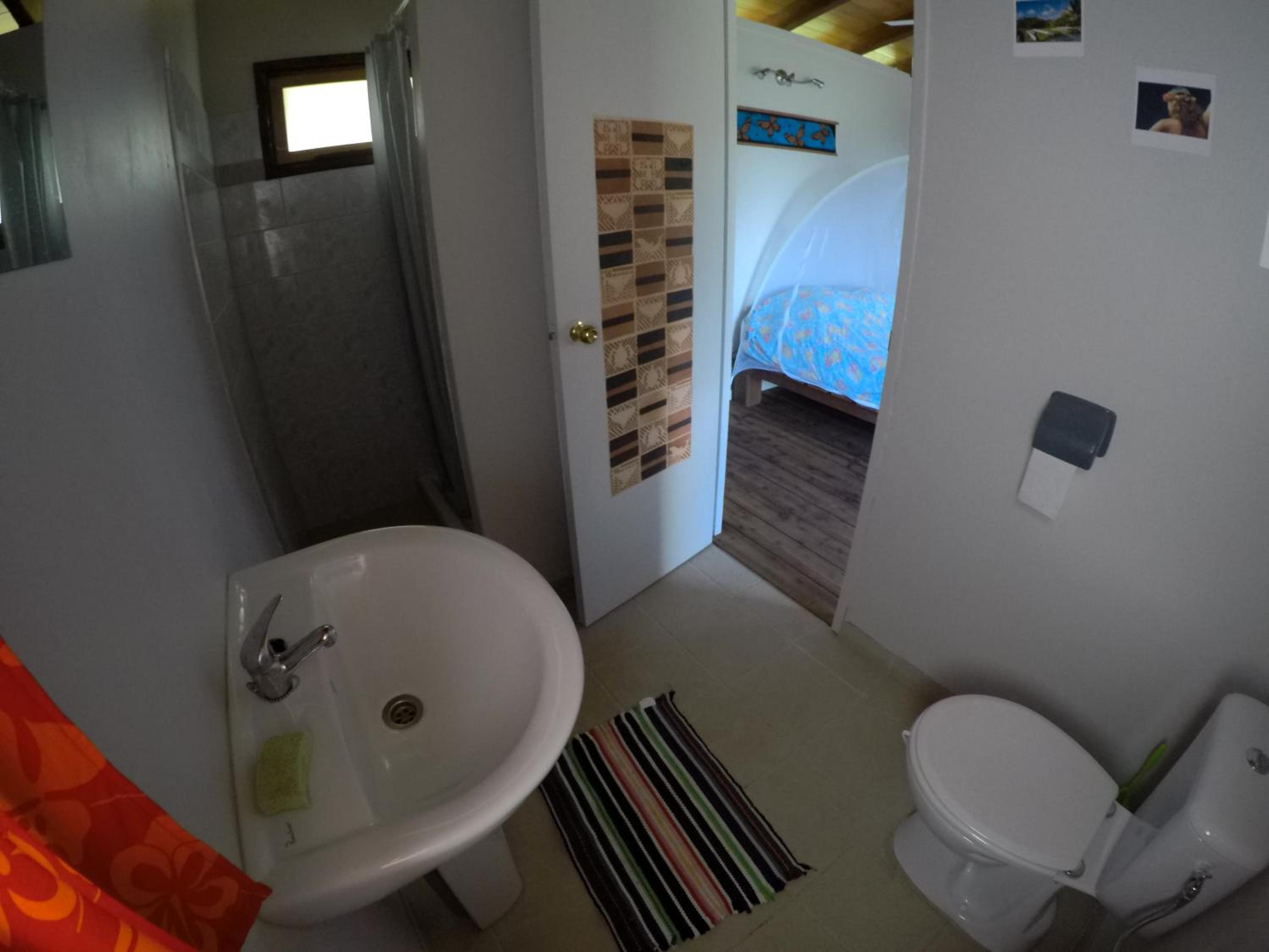 Double Room with Private Bathroom photo 3