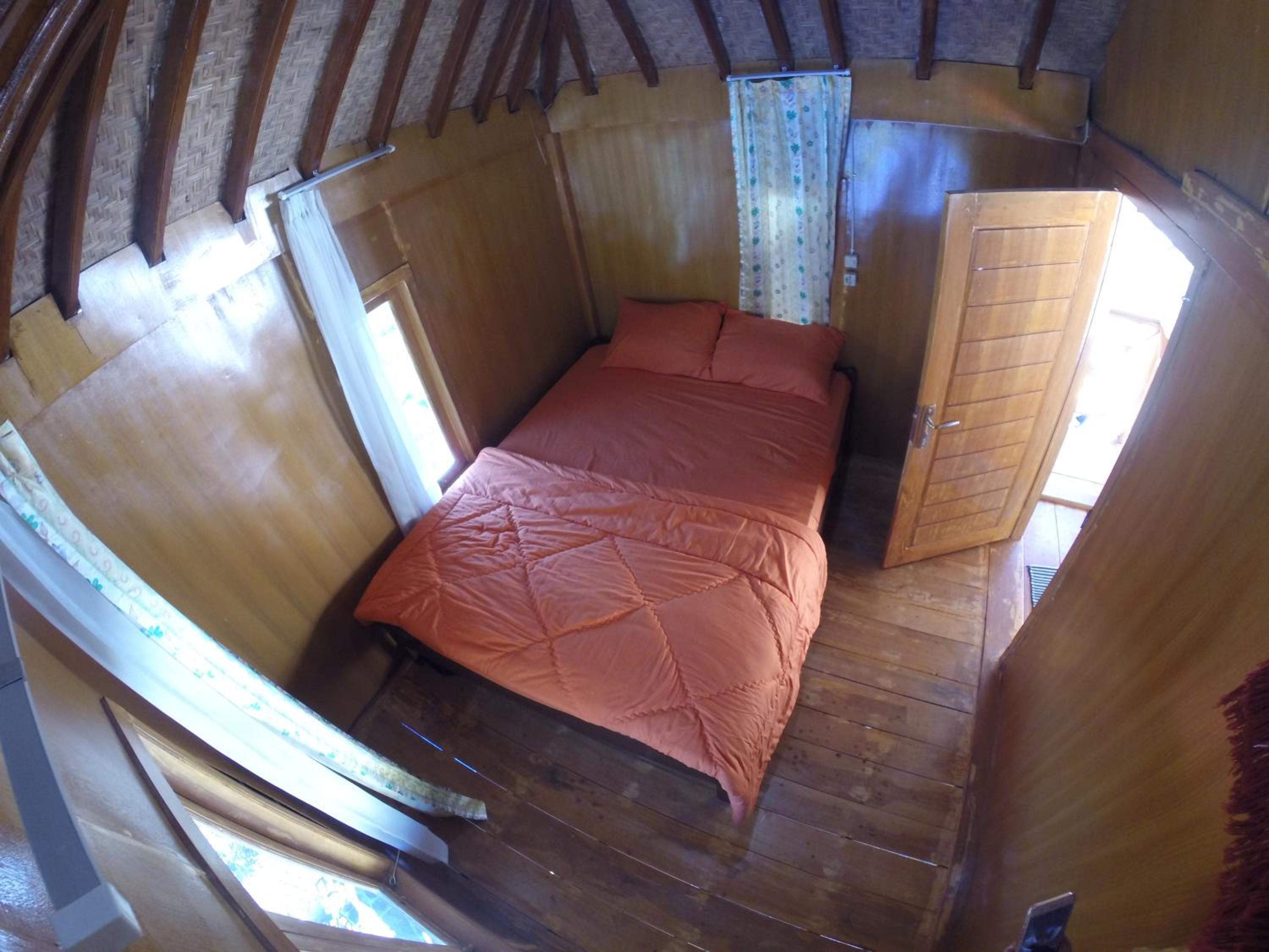 Deluxe Double Room - Photo 3