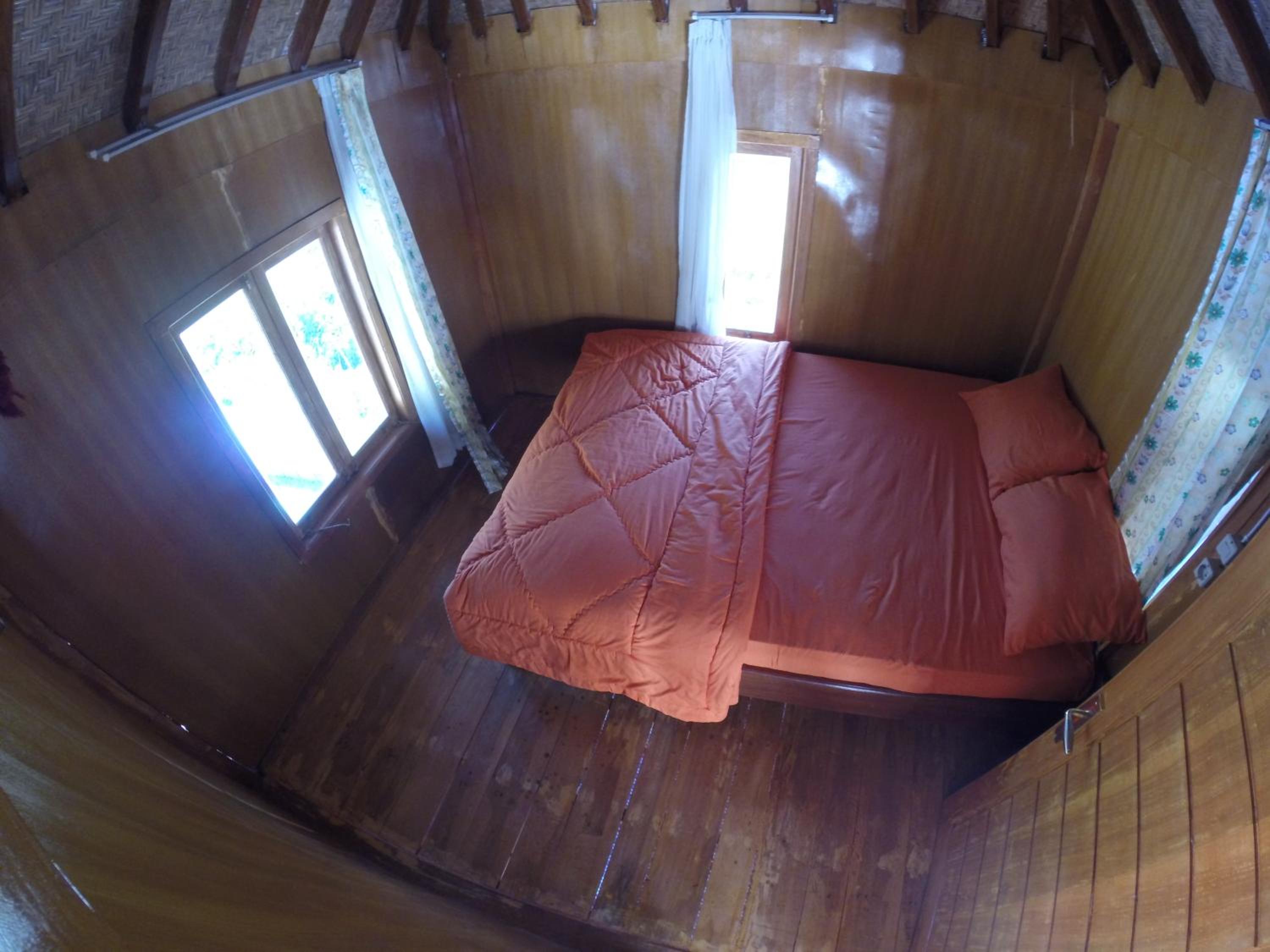 Deluxe Double Room - Photo 4