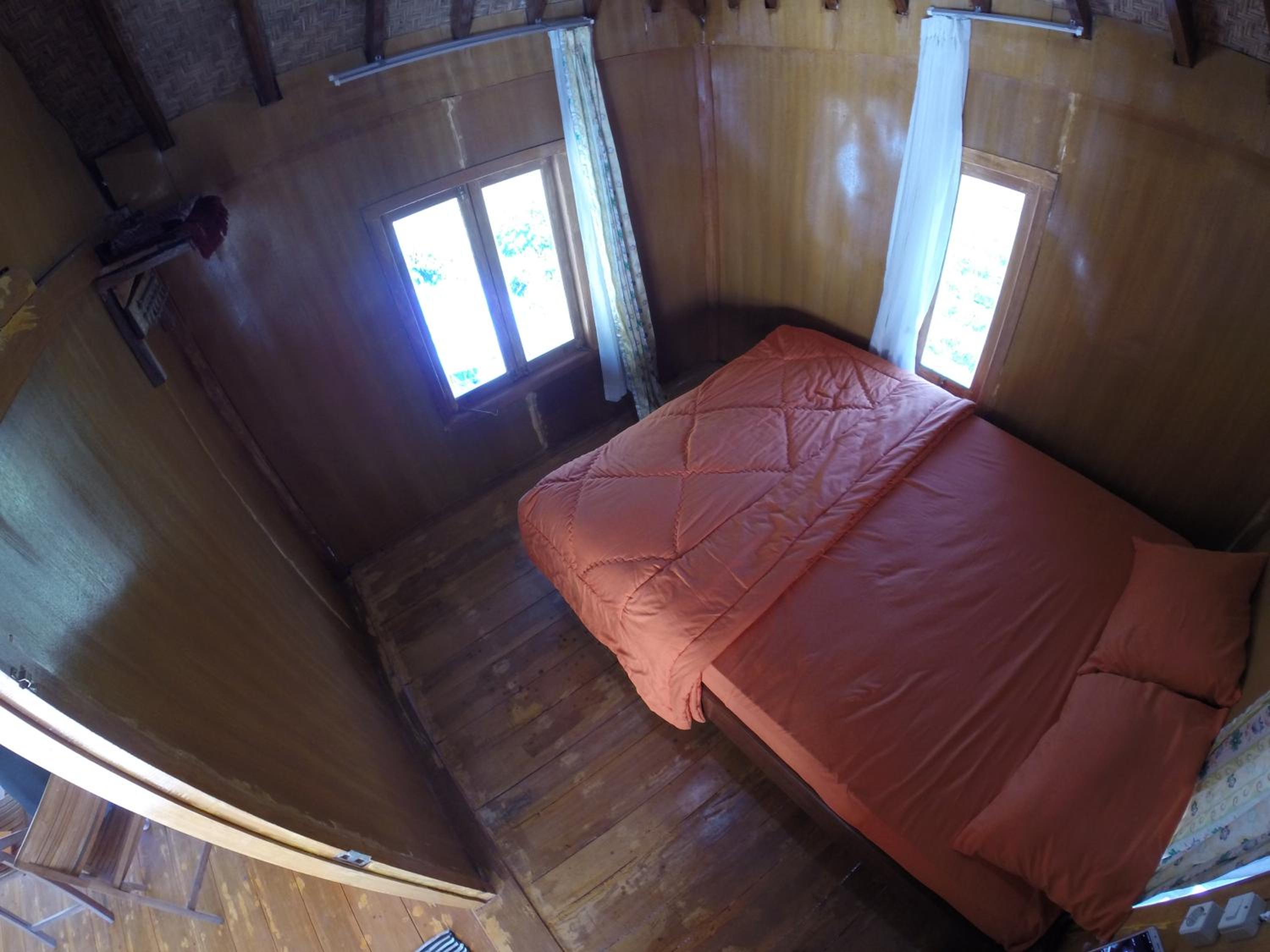 Deluxe Double Room - Photo 1