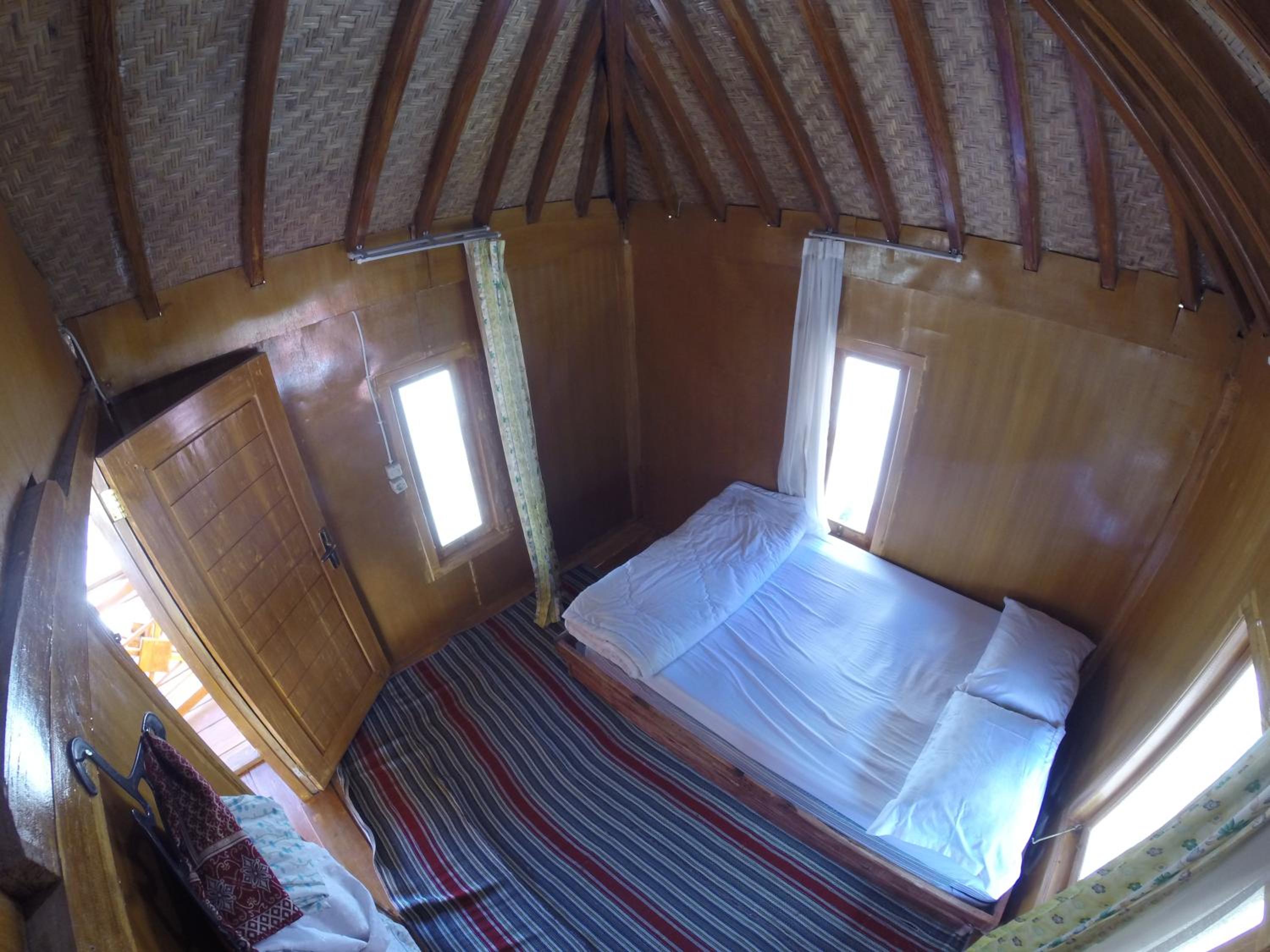 Standard Twin Room - Photo 5