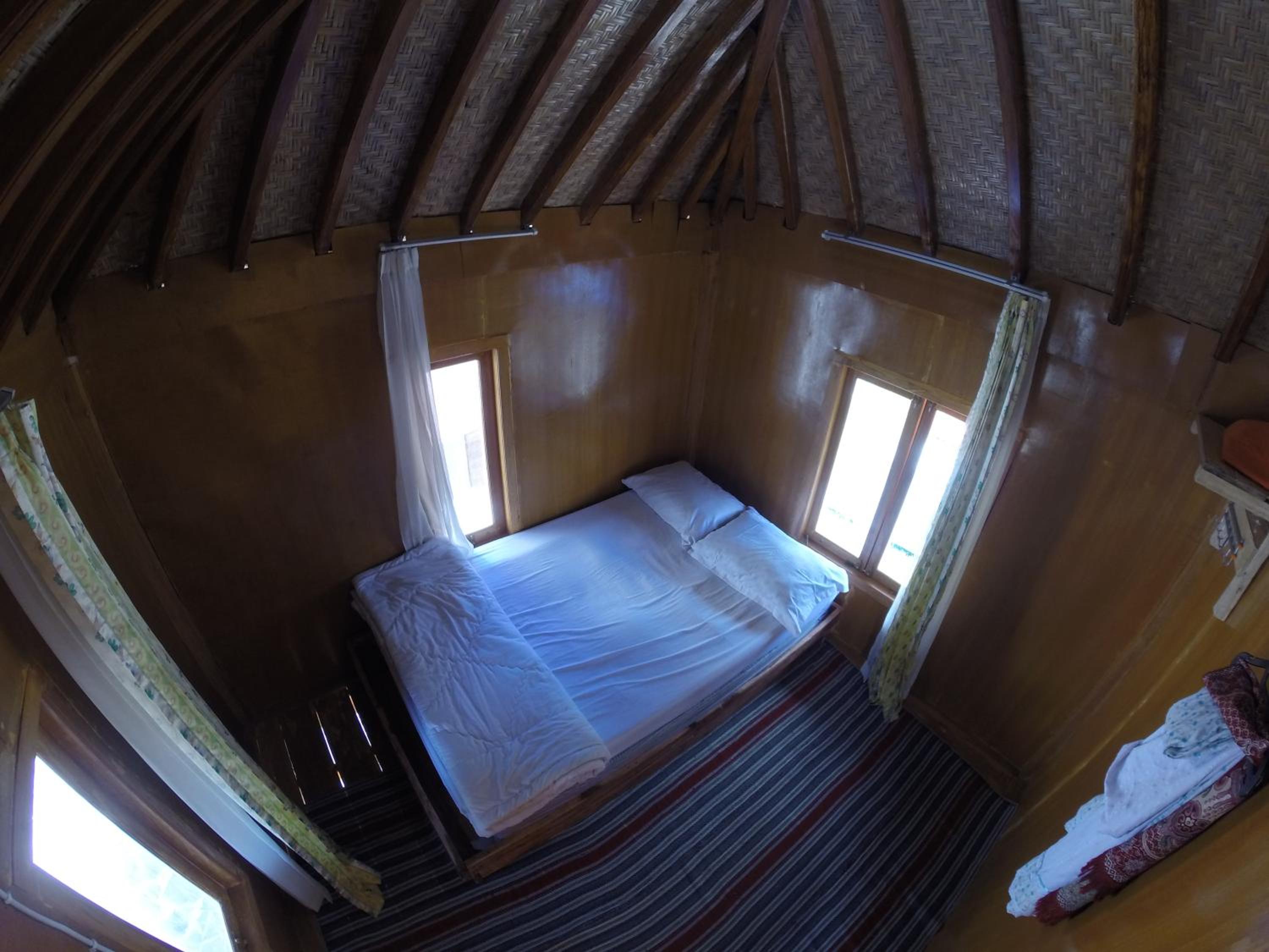 Standard Twin Room - Photo 1