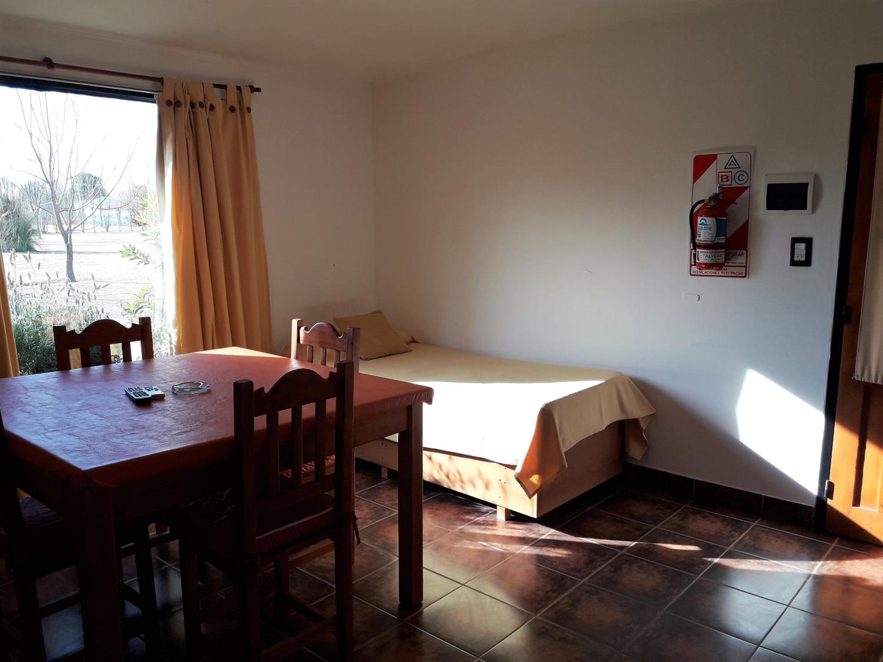 One-Bedroom Villa photo 1