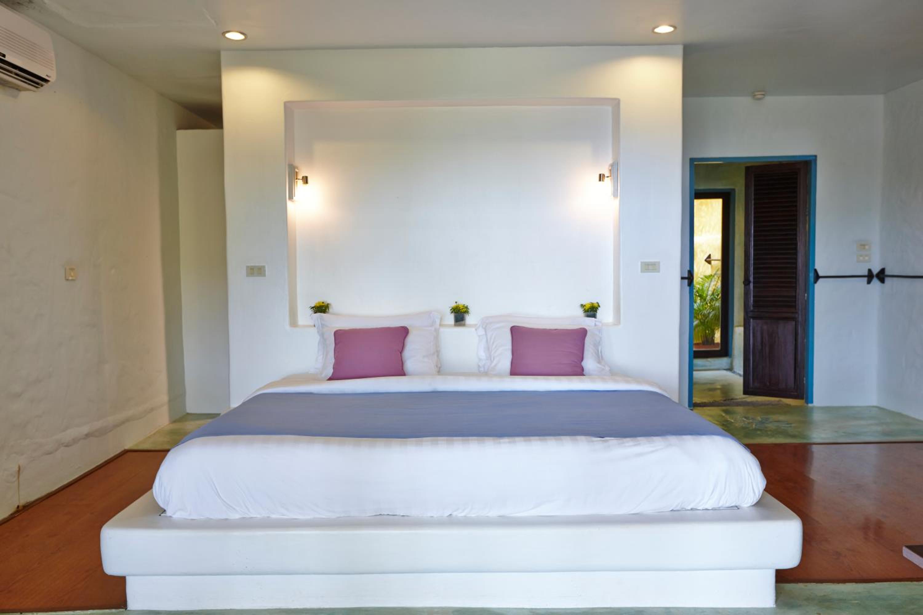 Suite with Sea View - Photo 5
