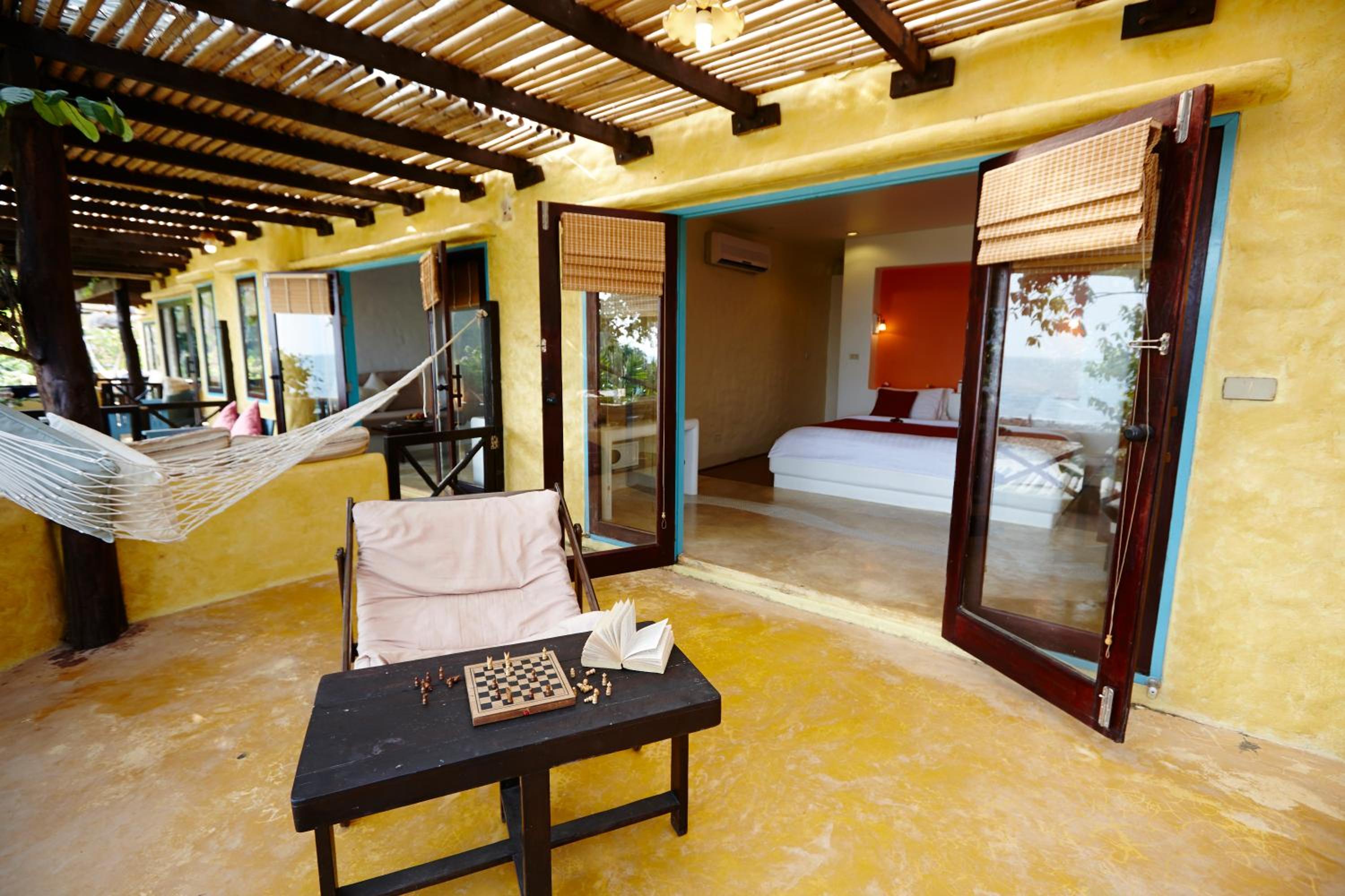 Suite with Sea View - Photo 4