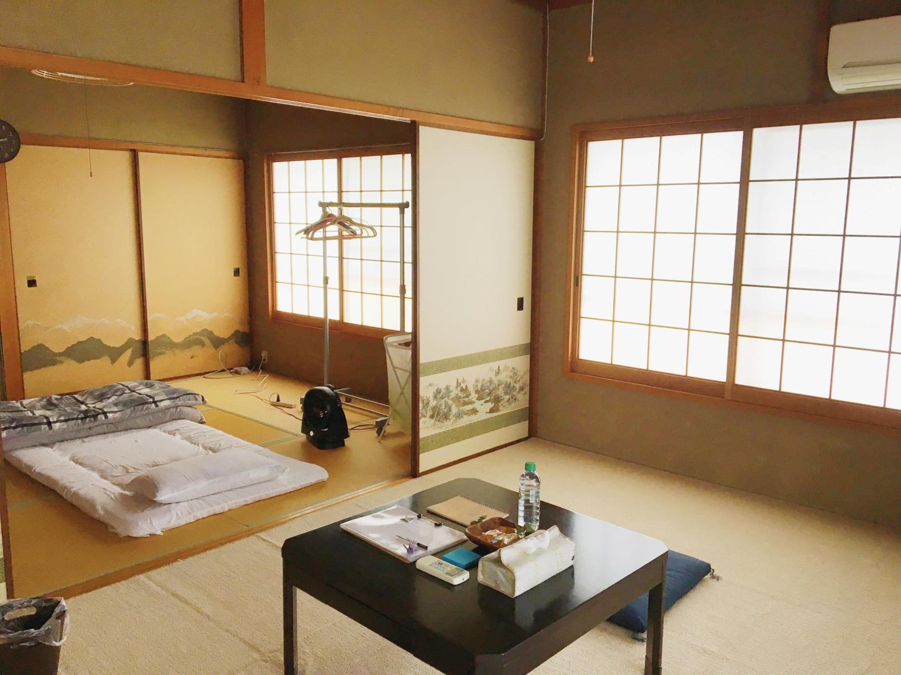 Twin Room photo 3
