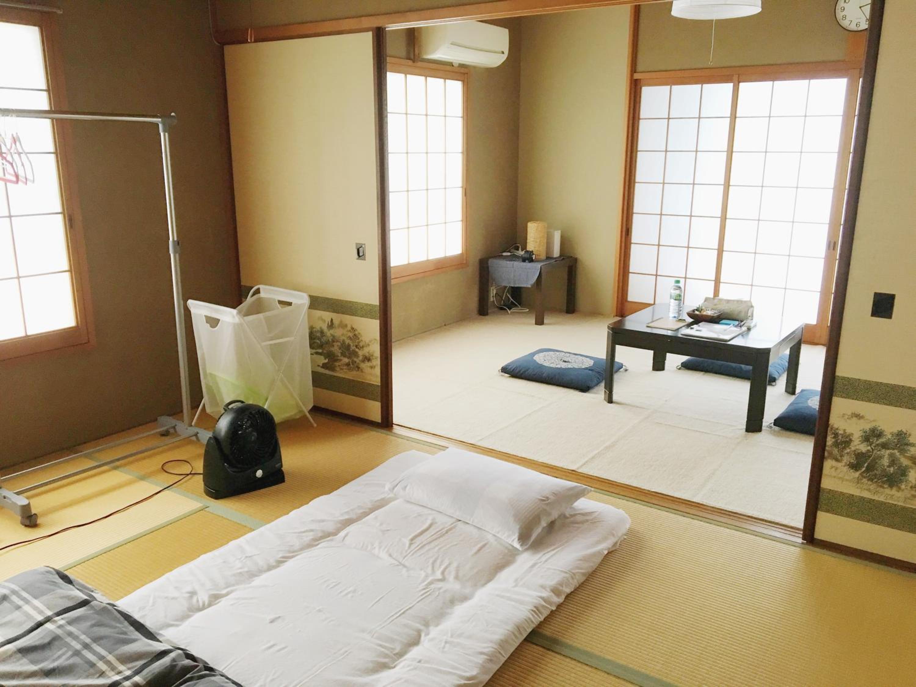 Twin Room photo 1