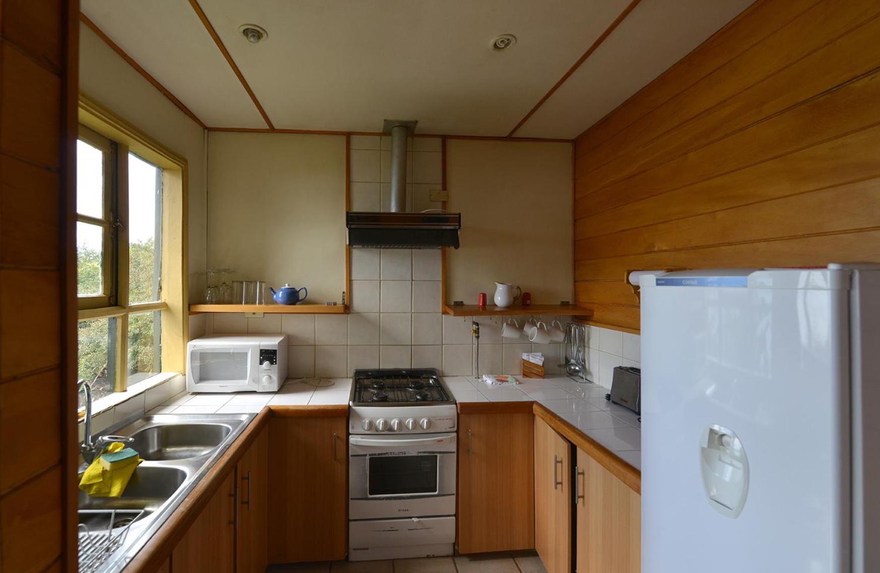 Two-Bedroom Bungalow photo 2