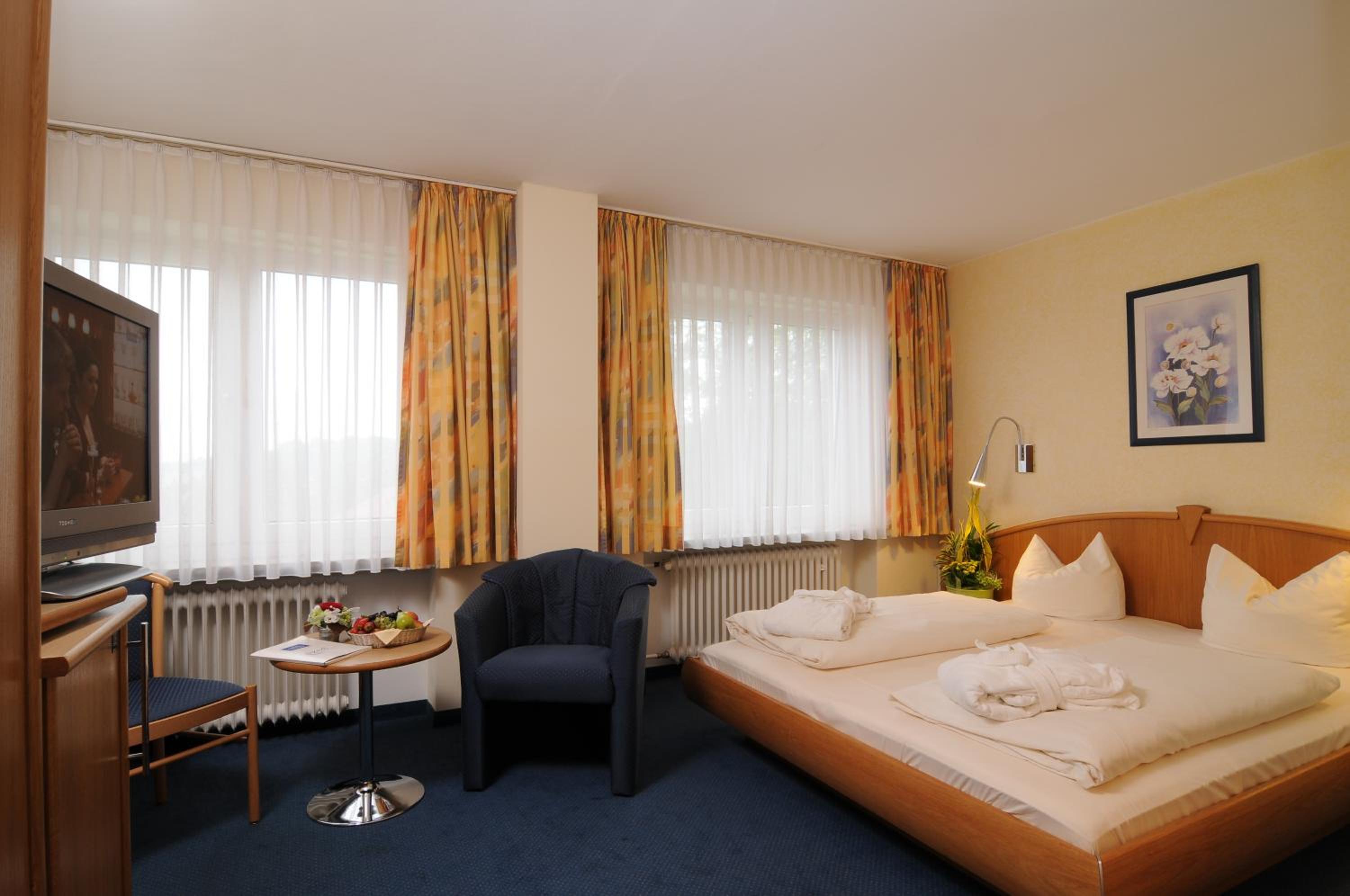 Comfort Double Room
