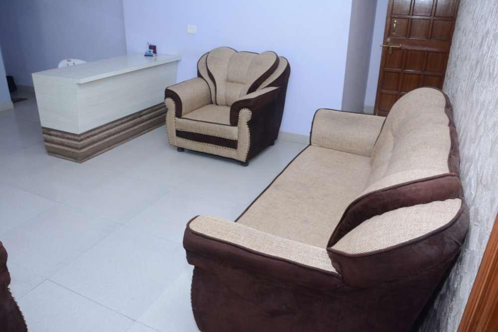 Deluxe Double Room photo 3