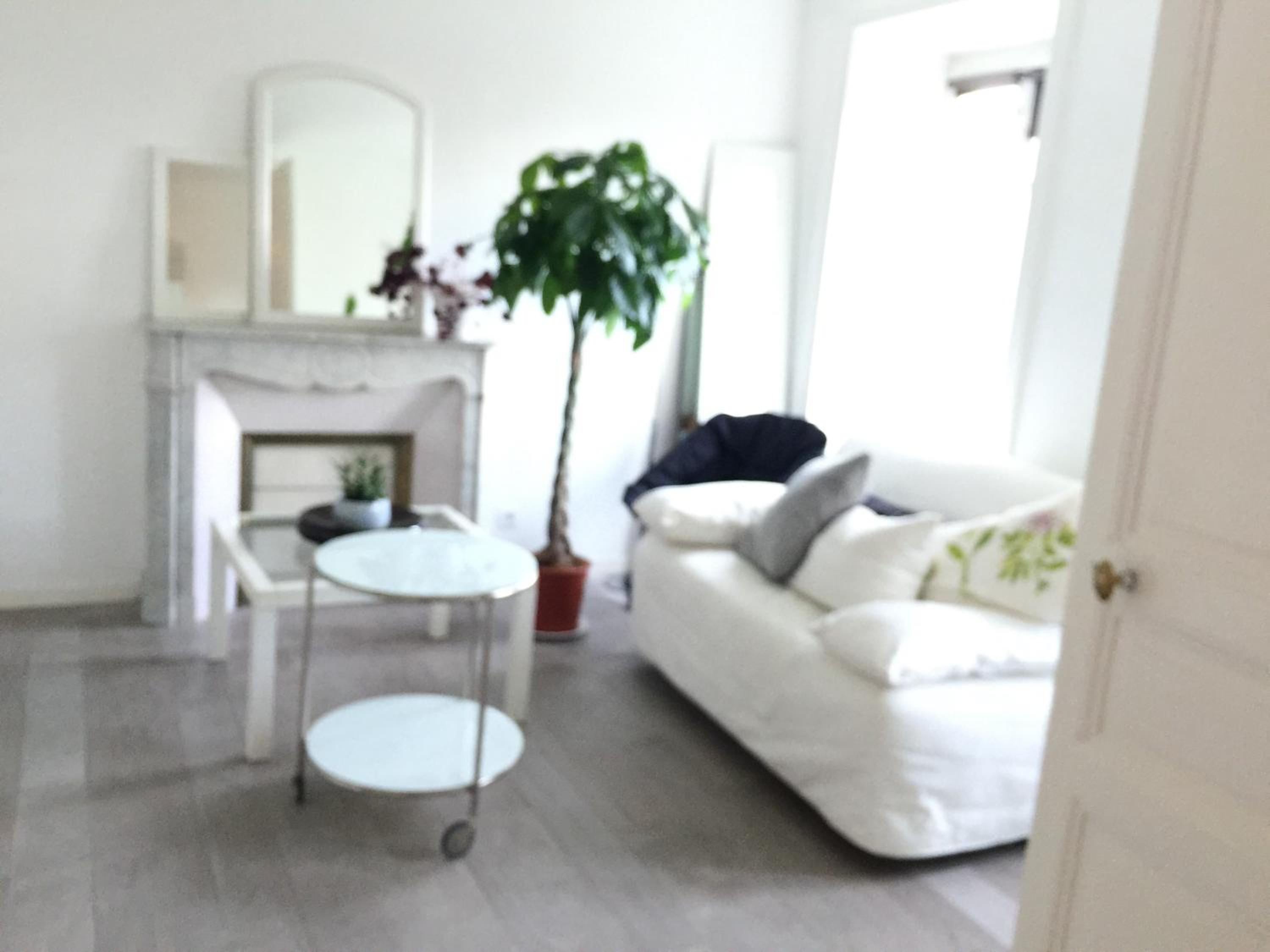 Apartment with Garden View - Photo 36