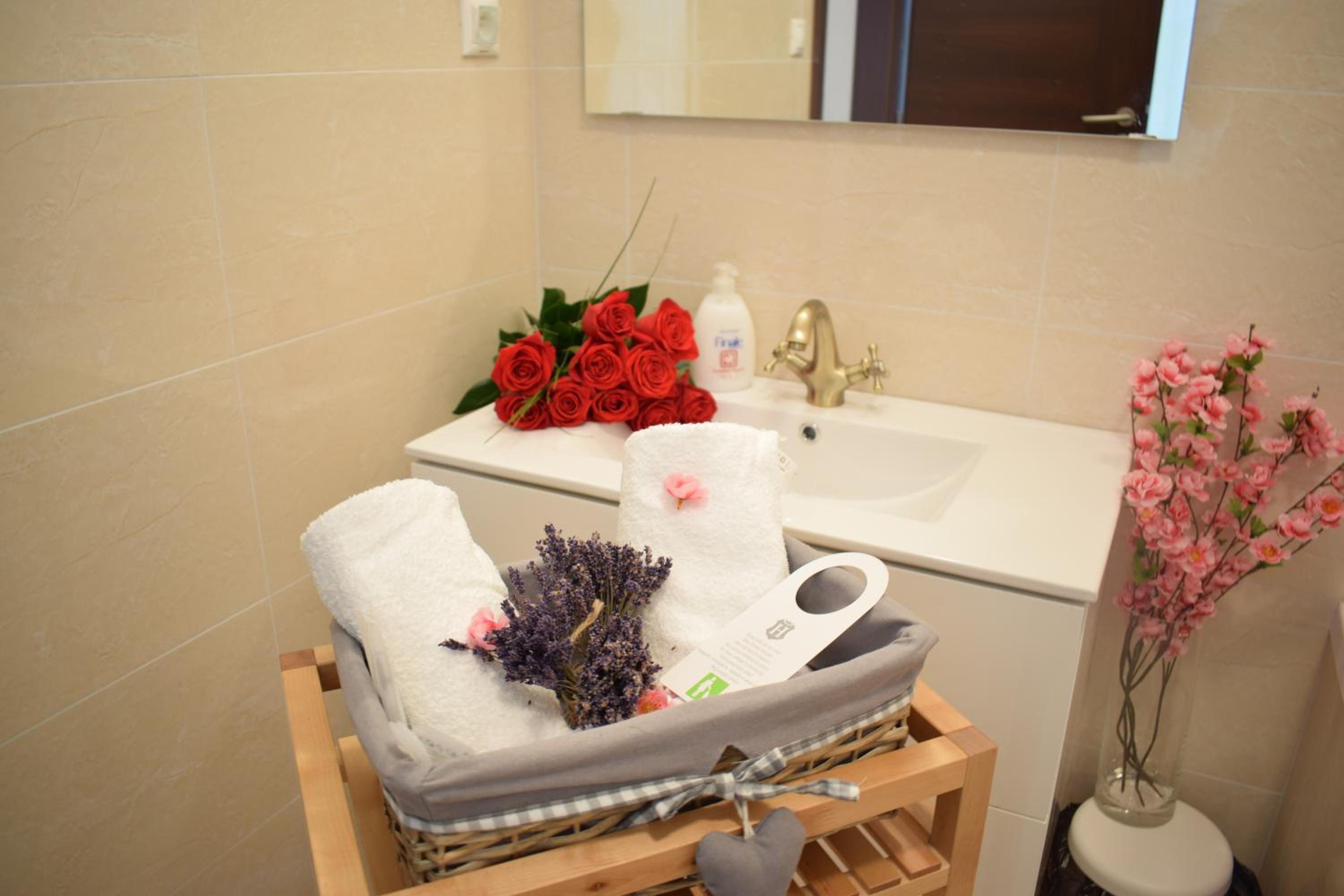 Deluxe Double Room - Photo 5