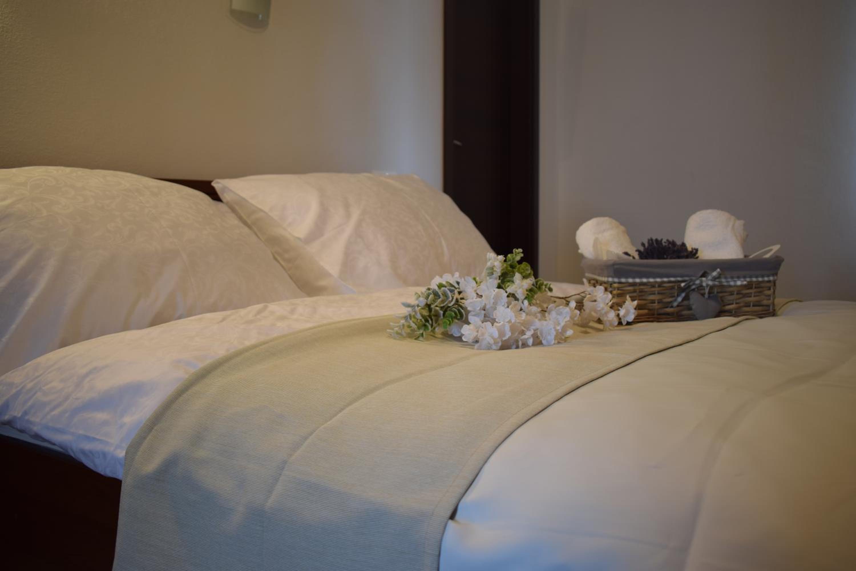 Deluxe Double Room - Photo 1