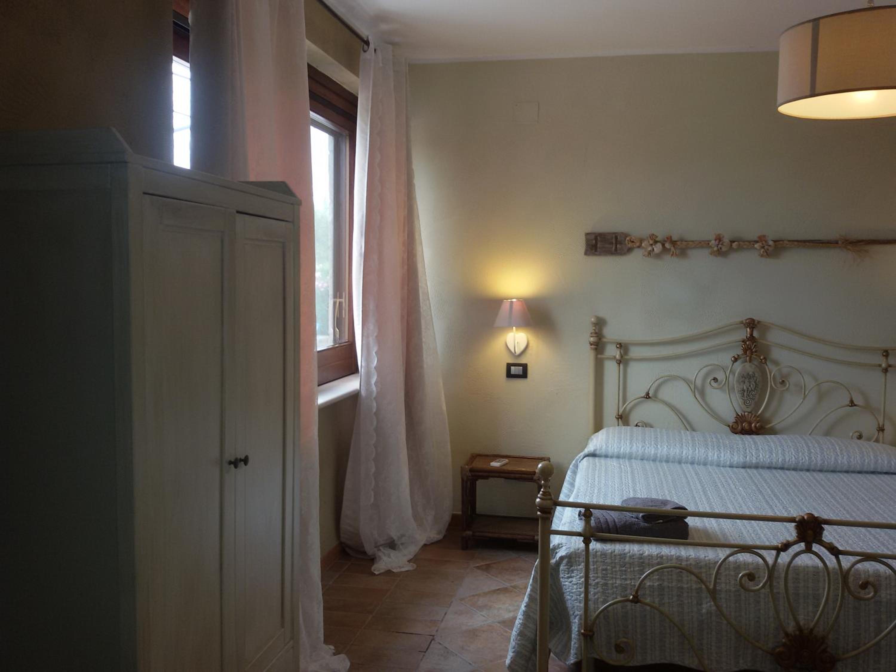 Economy Double Room photo 2